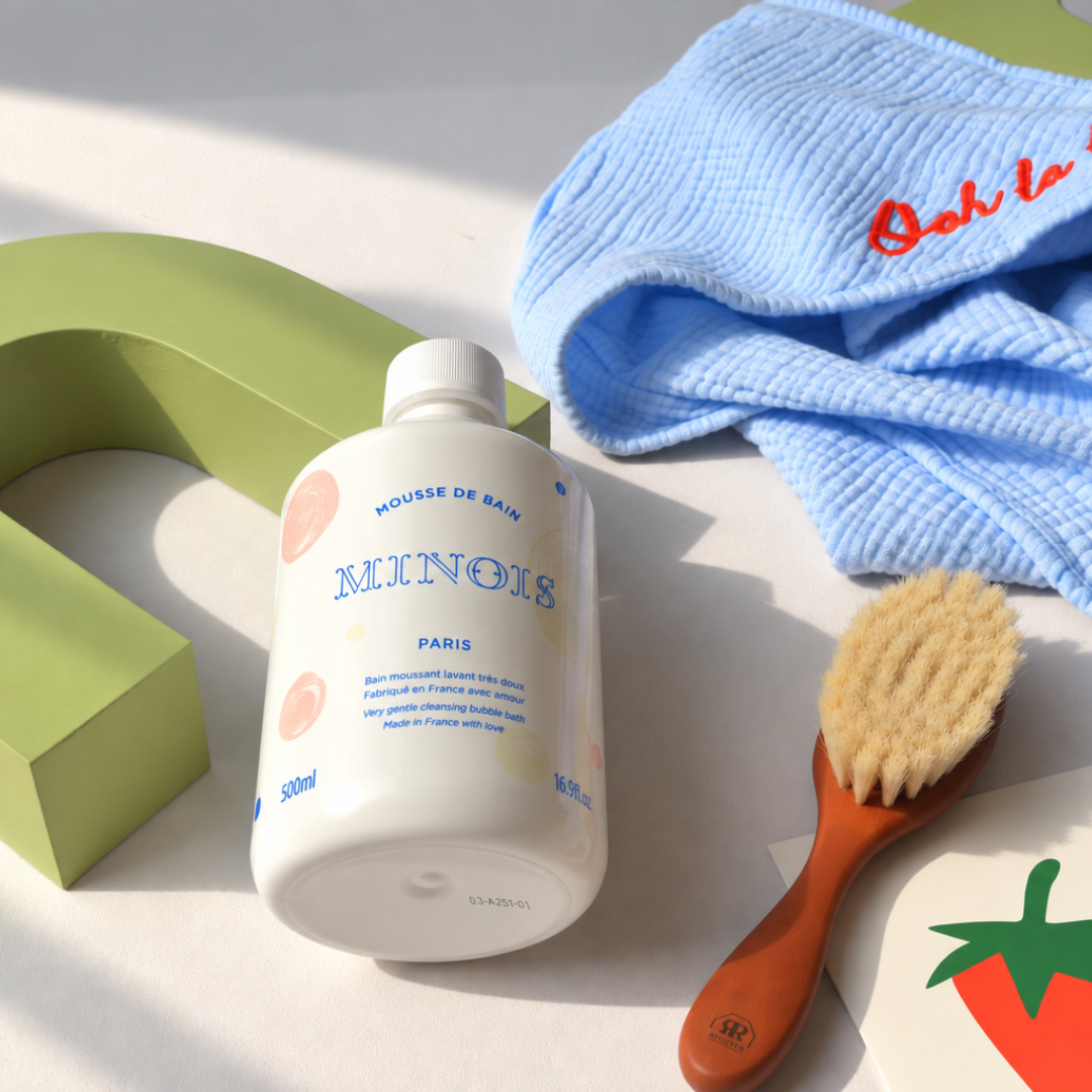 Gift box | Sunday Bath Club