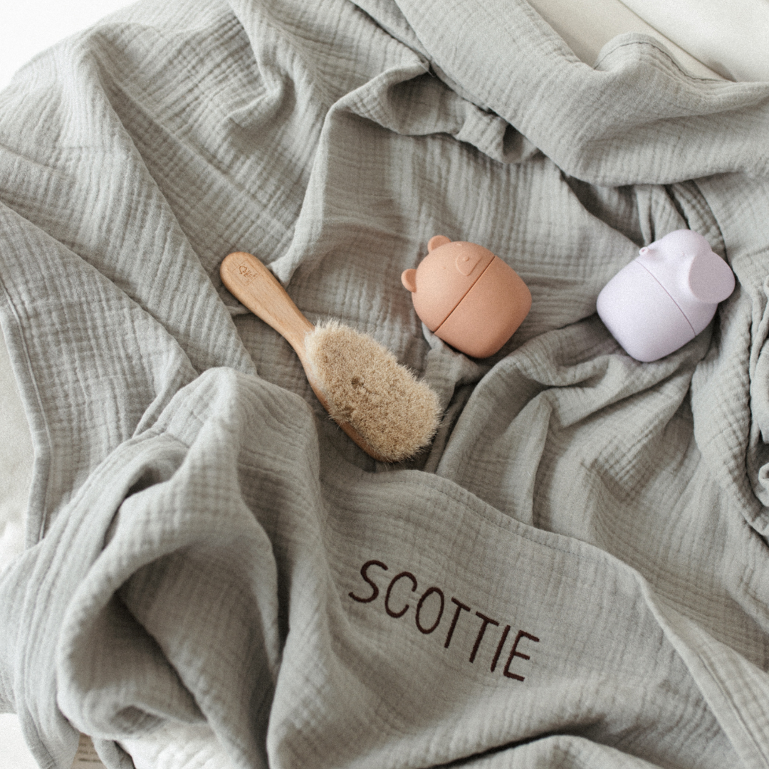 GIANT SWADDLE | FEELIN&