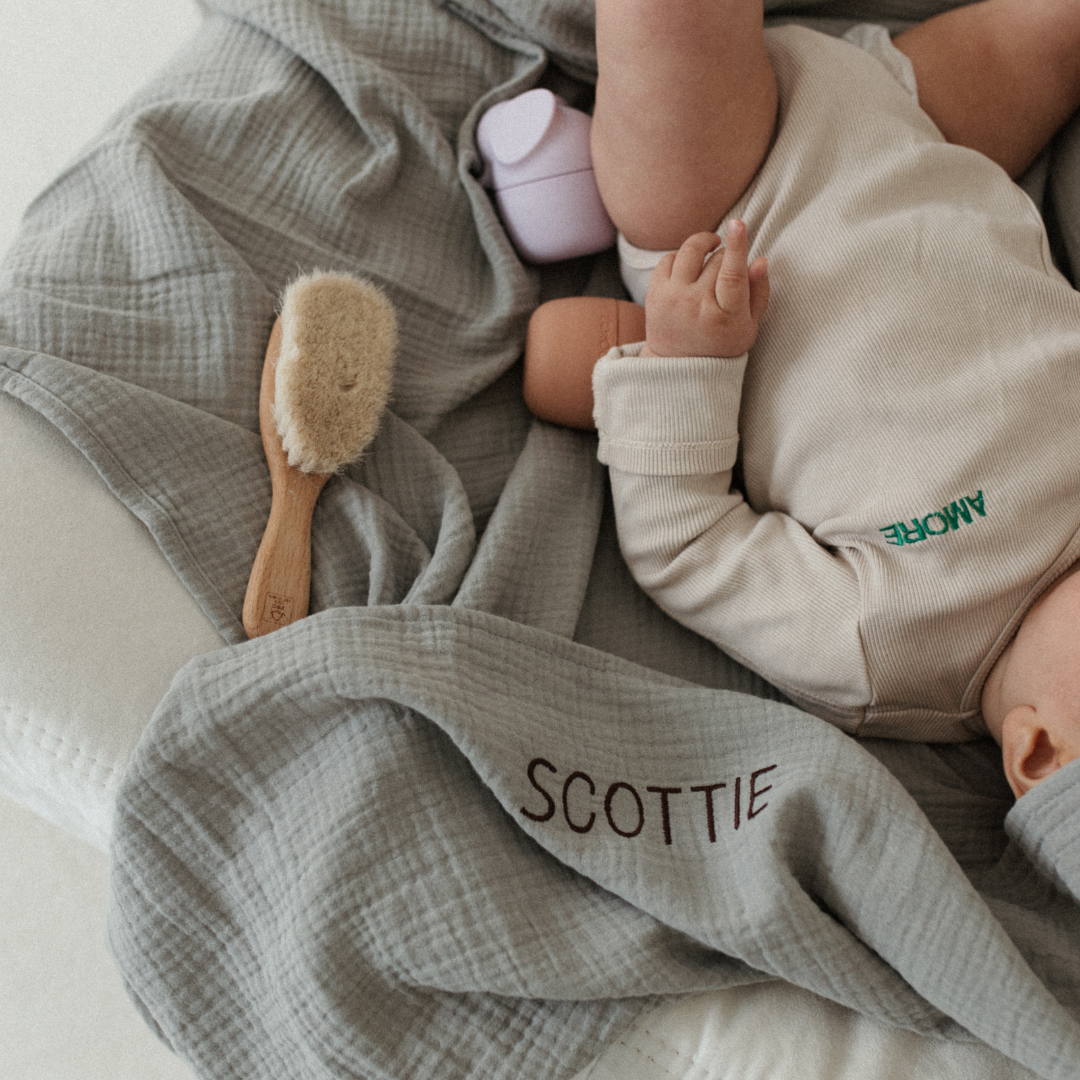 GIANT SWADDLE | FEELIN&