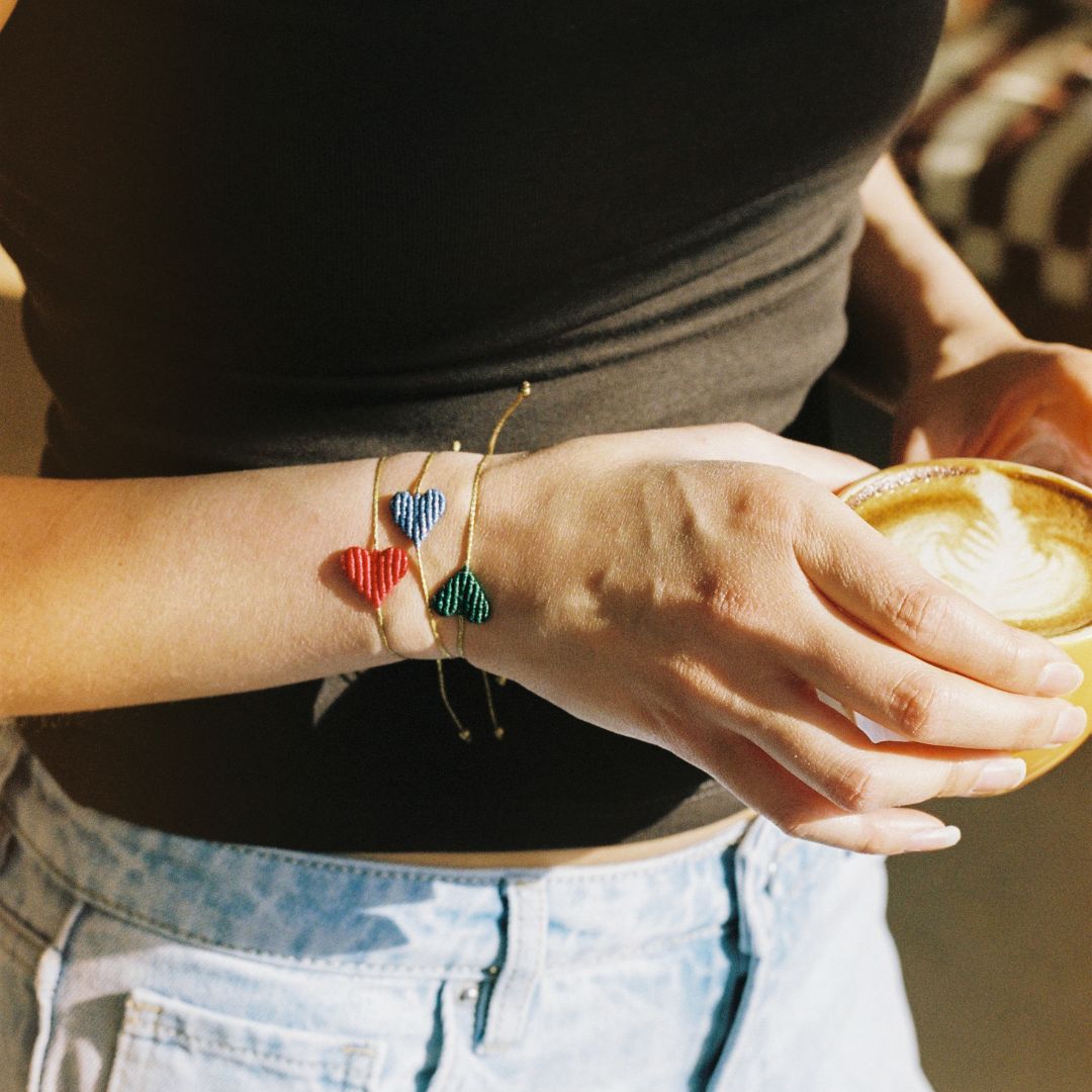 BRACELET | L&