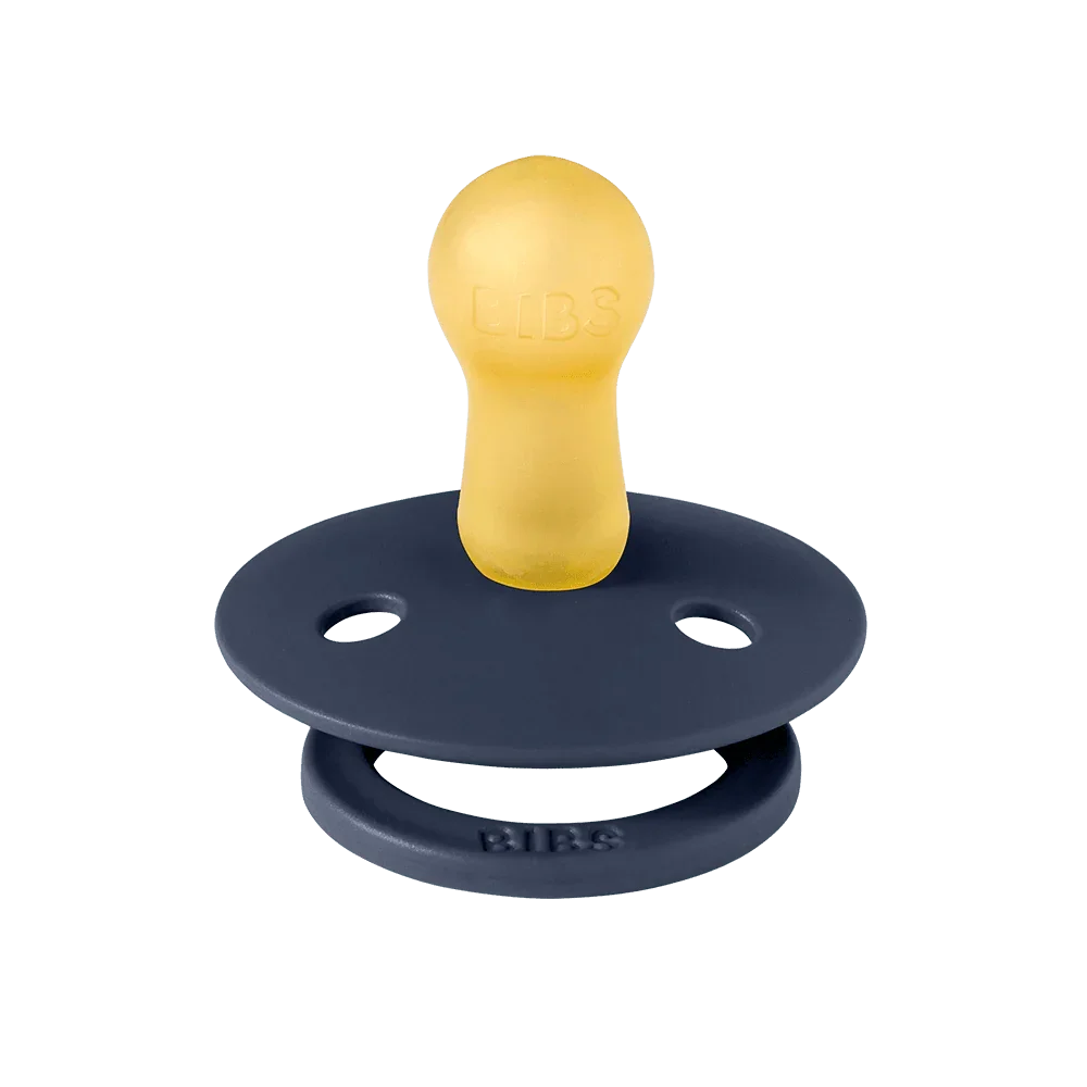 BIBS PACIFIER | MISTER MARINE