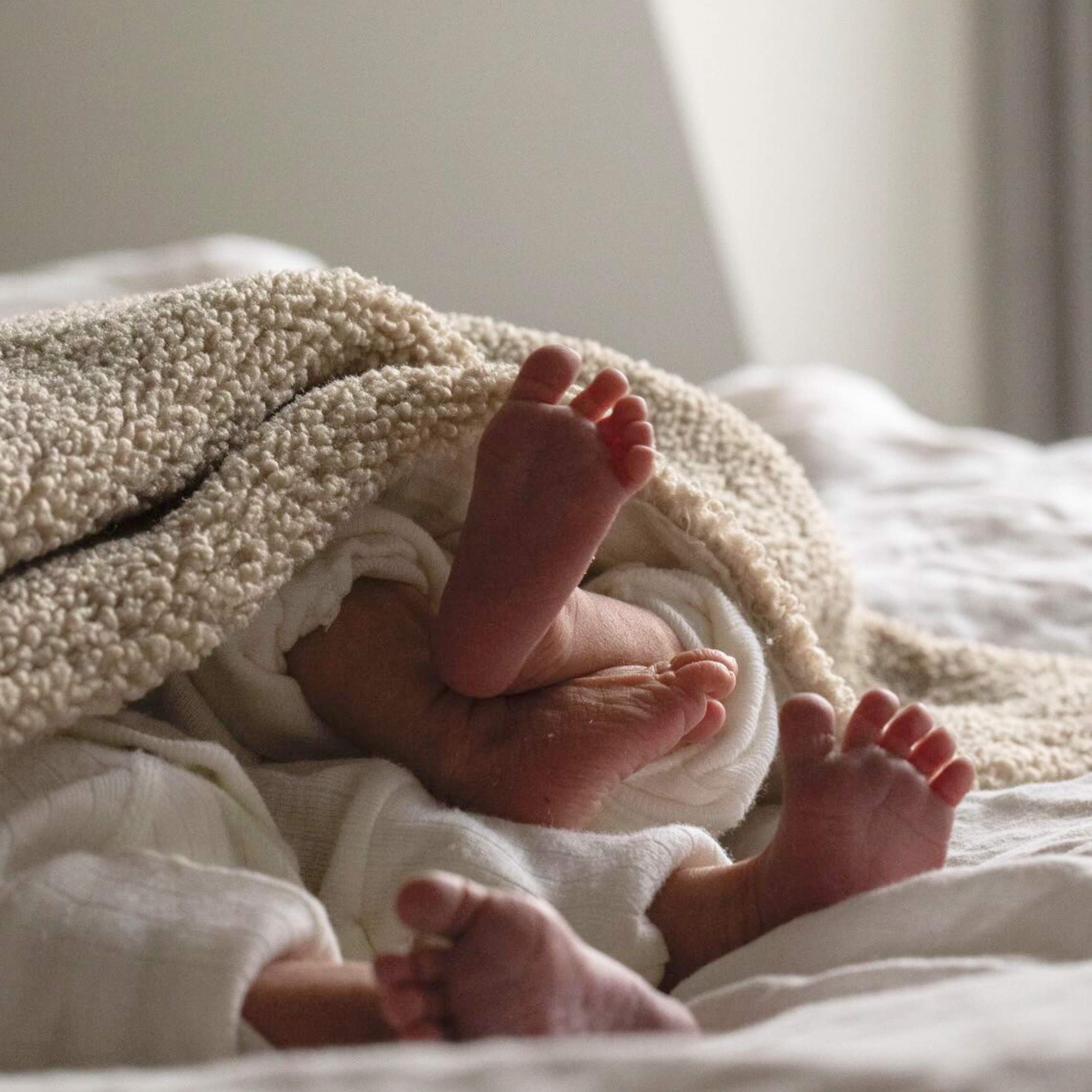 TEDDY BED SET | LEDIKANT