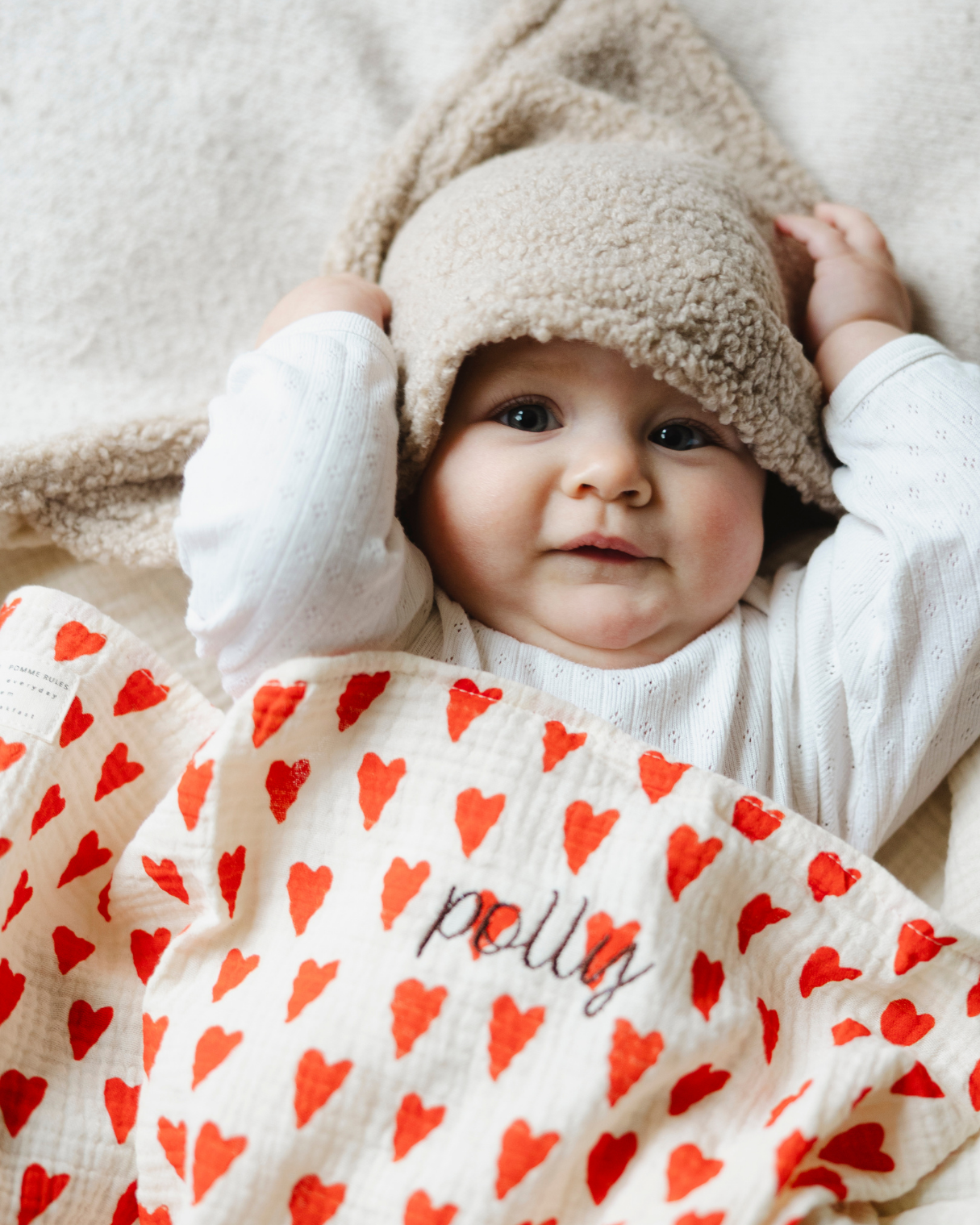 HYDROPHILES TUCH | J&