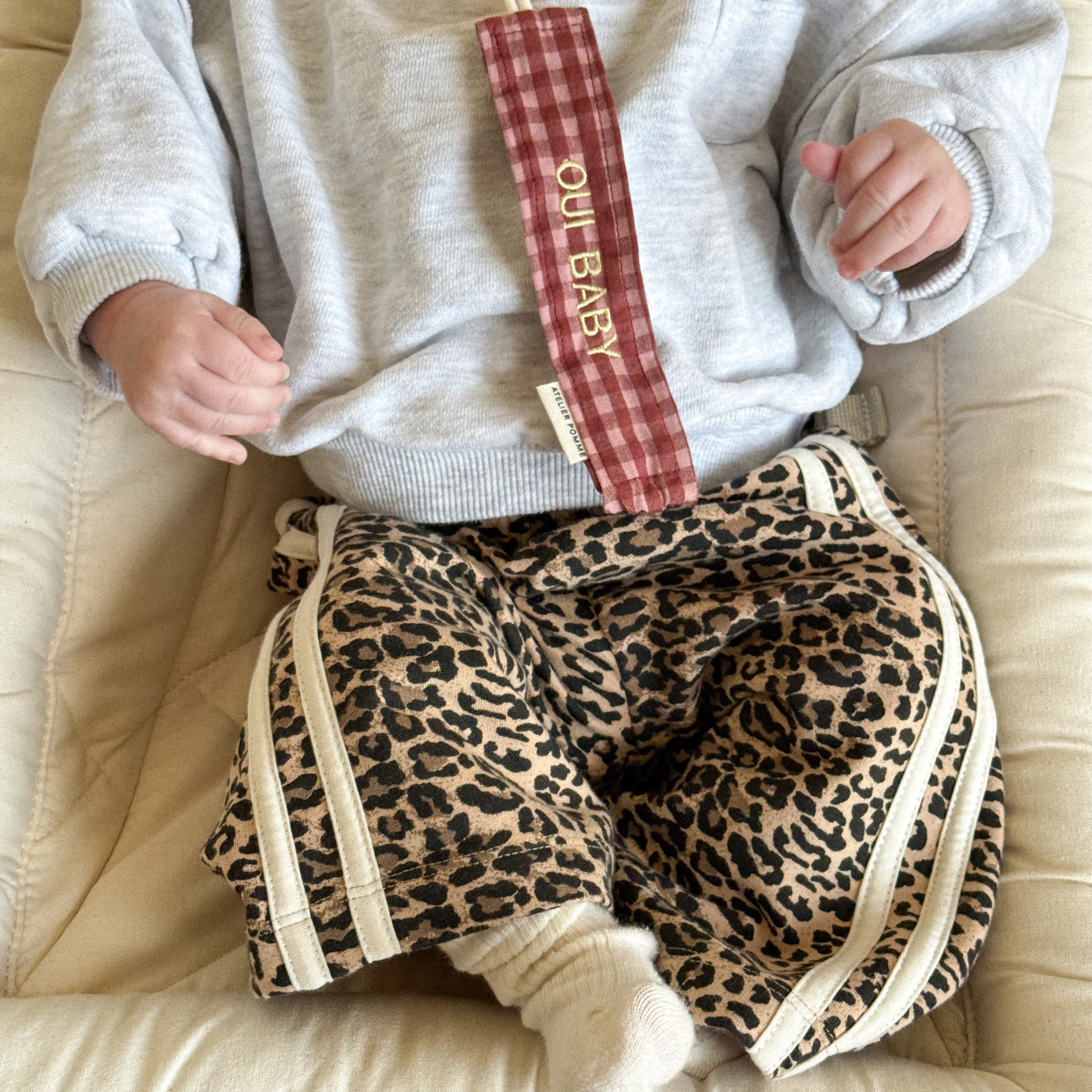 Pacifier Cord | Vichy
