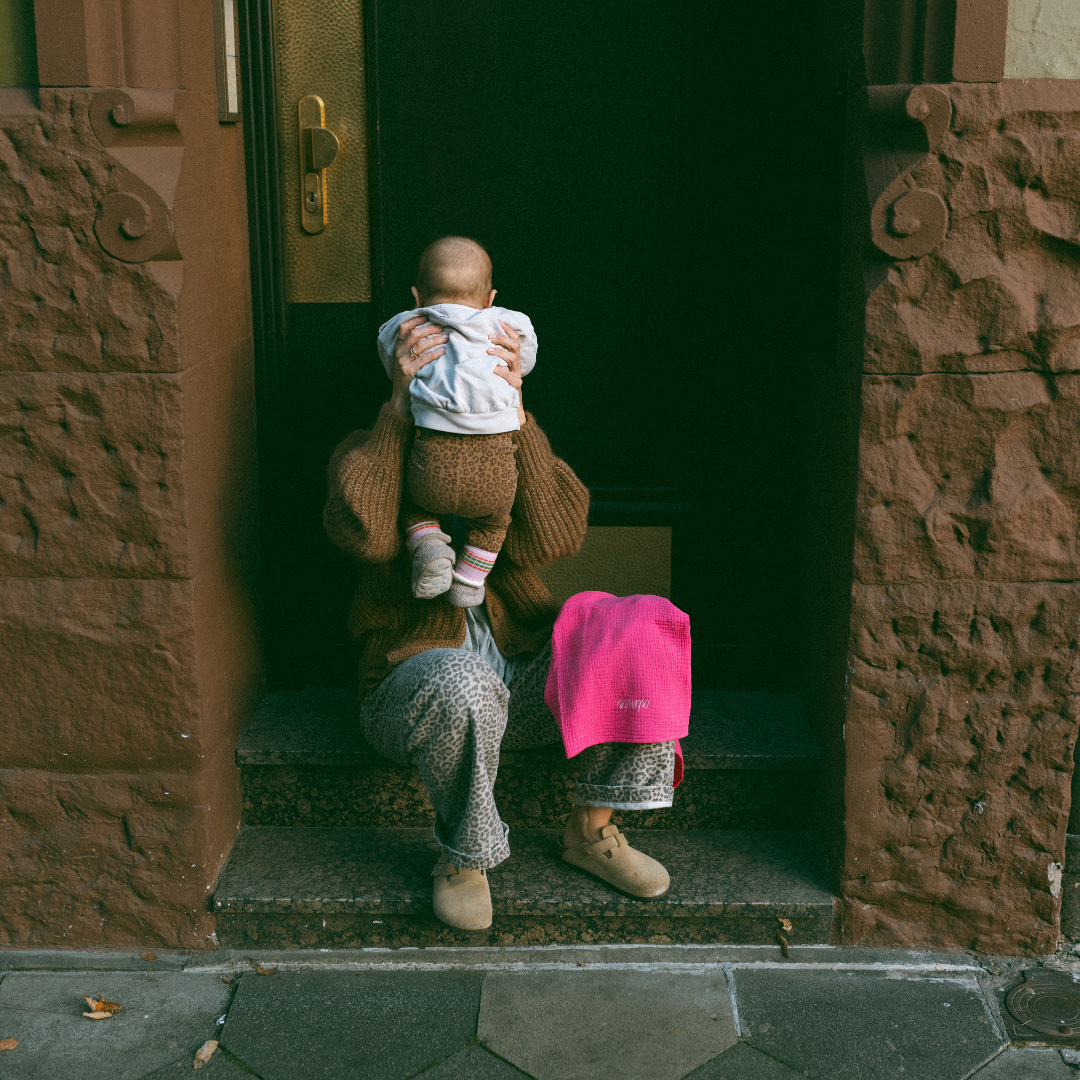 HYDROFIELE DOEK | BLOWY BUBBLEGUM