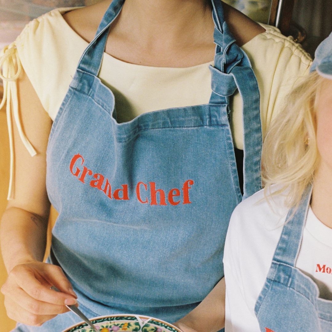 Apron | Grand Chef