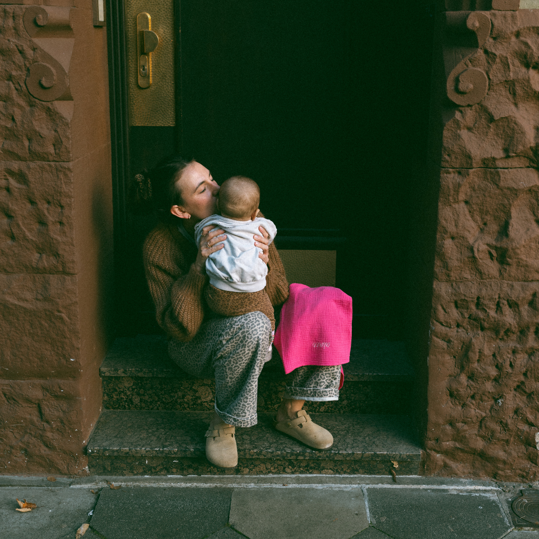 HYDROFIELE DOEK | BLOWY BUBBLEGUM