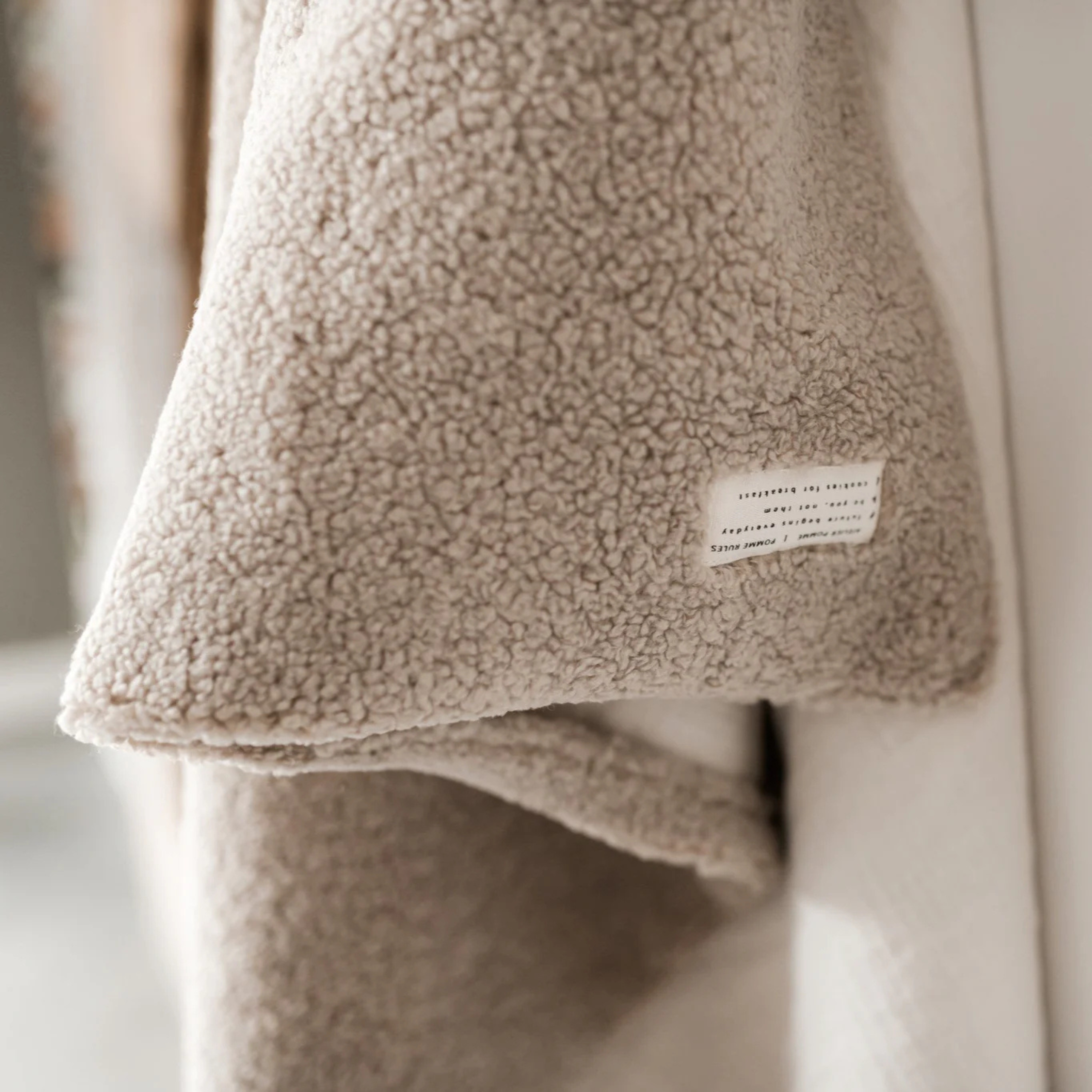 TEDDY BED SET | LEDIKANT