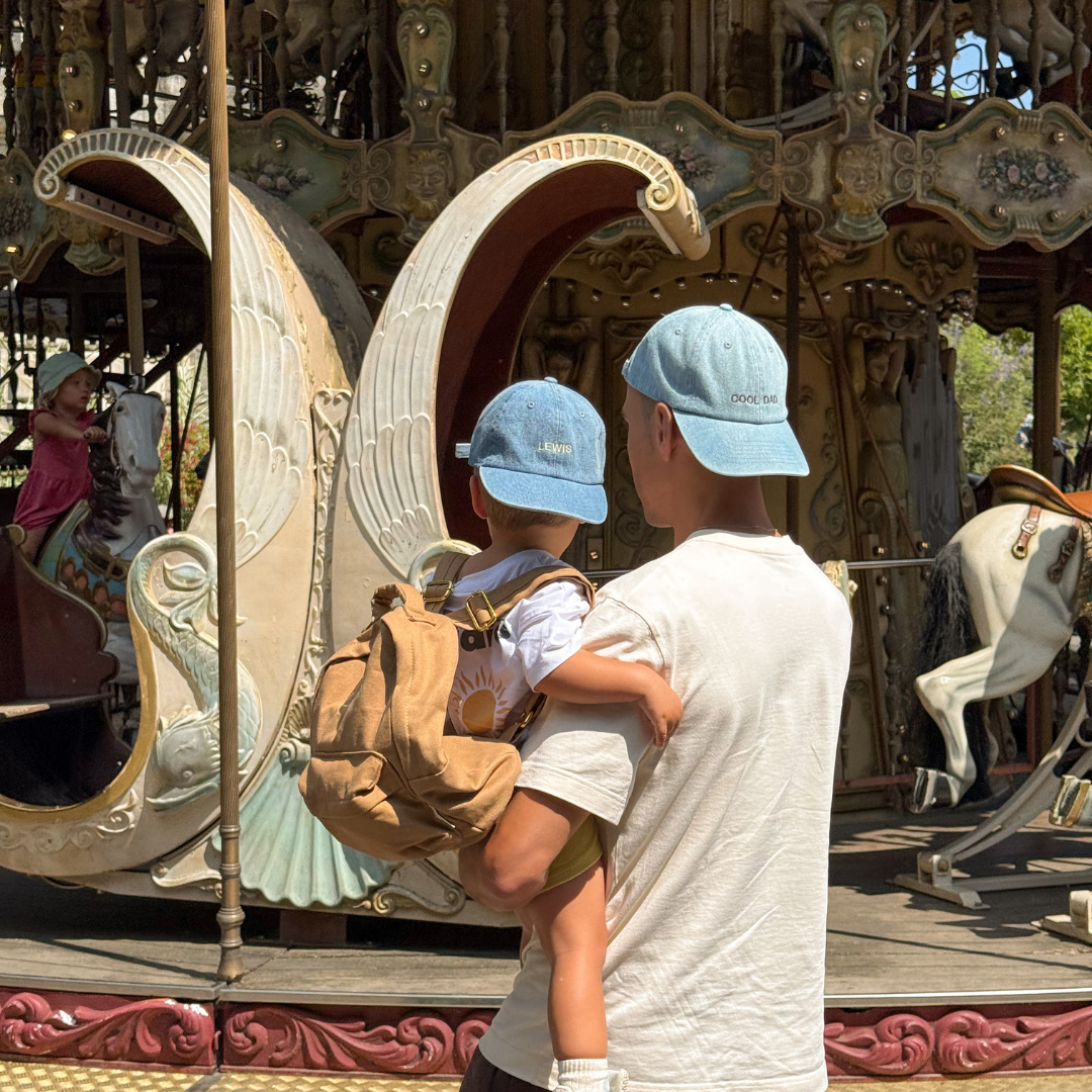 Een gepersonaliseerde pet