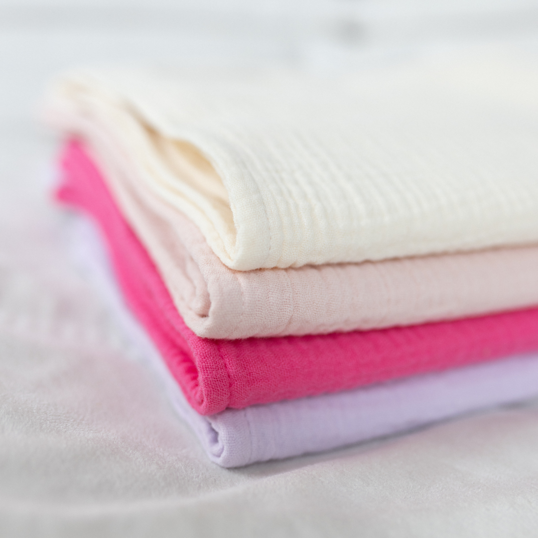 hydrofiele doeken set