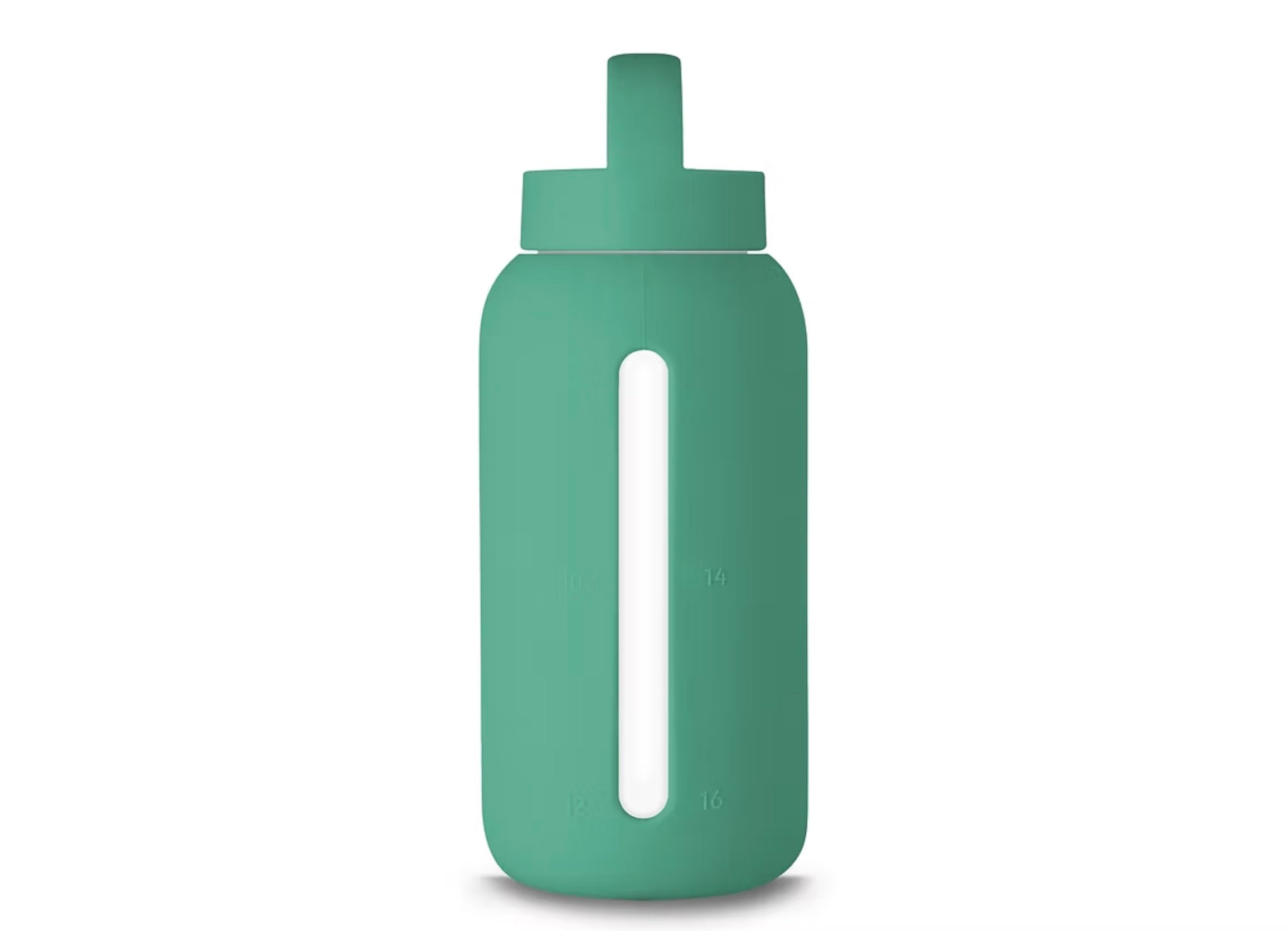 Daily bottle | Frosted Green
