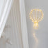 Luchtballon lamp