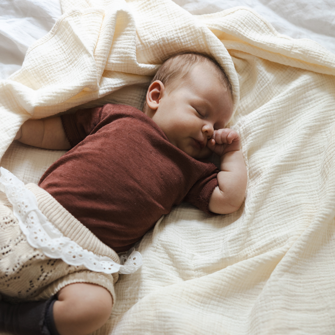 Giant swaddle