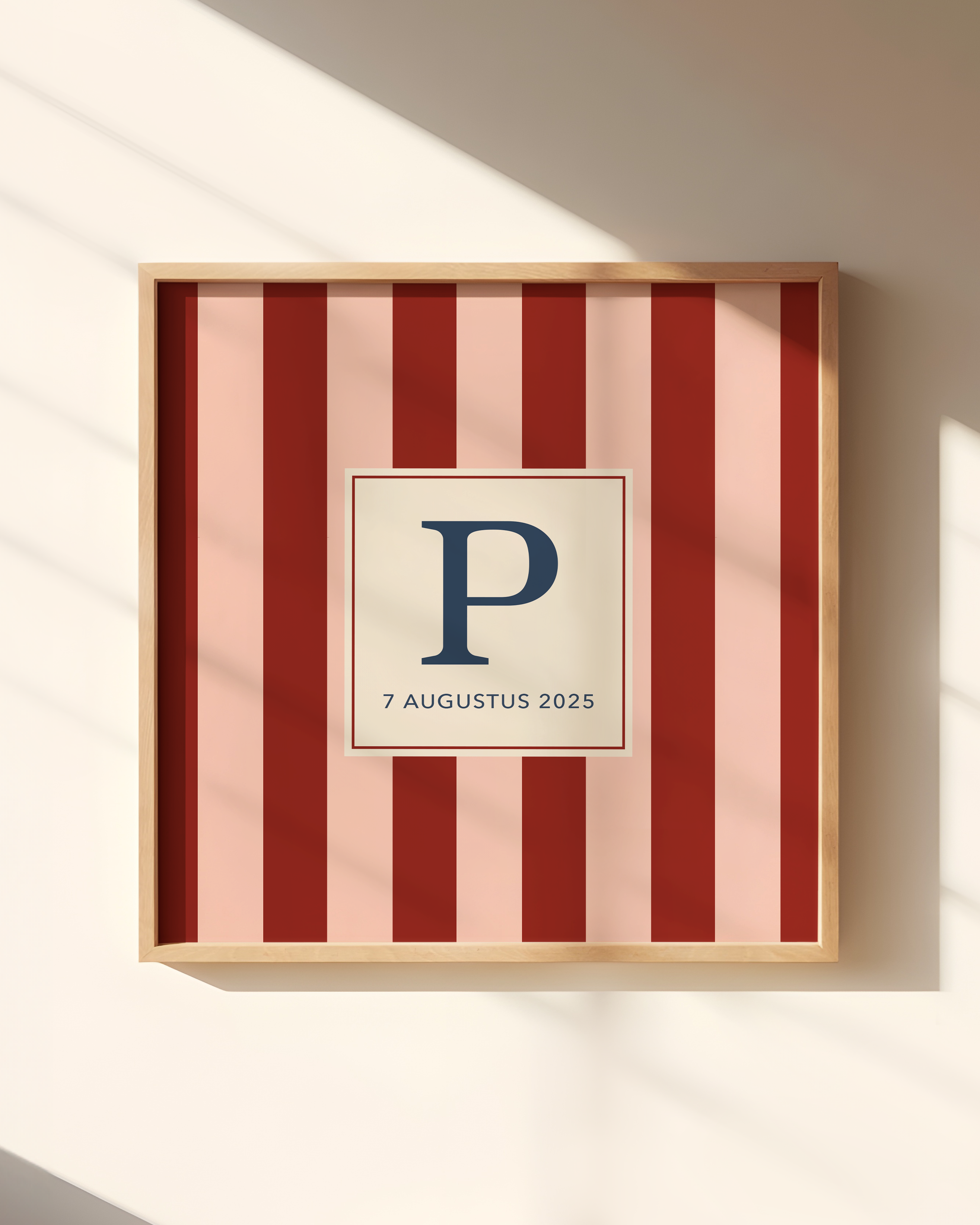 INITIAL POSTER | HEARTS