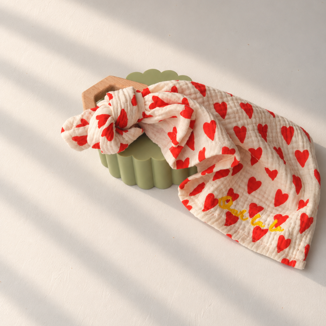 Gift set | Le Petit Essentiel