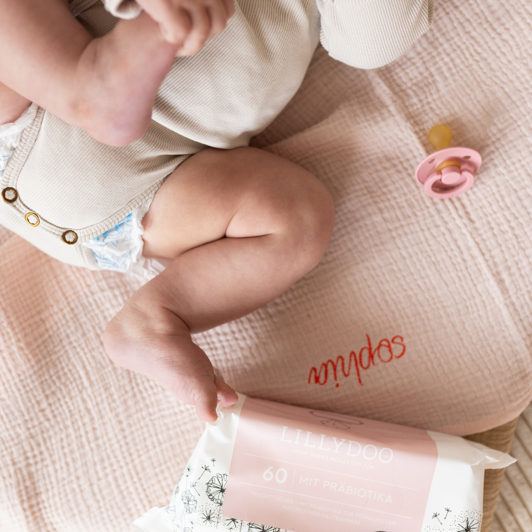 Huge towel pinky promise