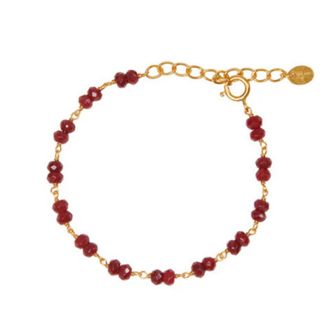 JADE ARMBAND