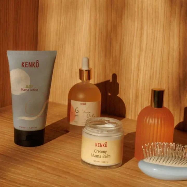 Mama lotion van kenkô