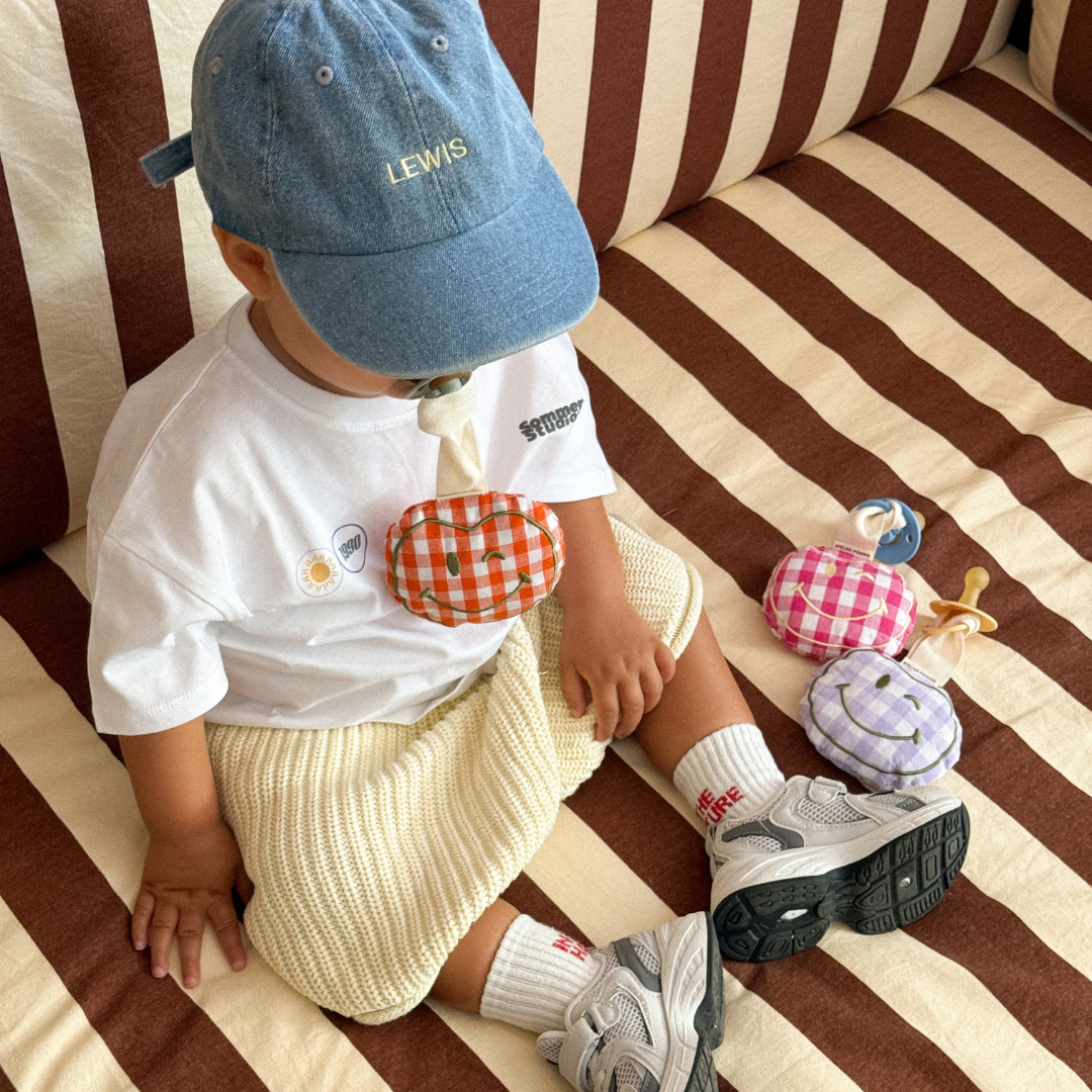 Gepersonaliseerde Petten