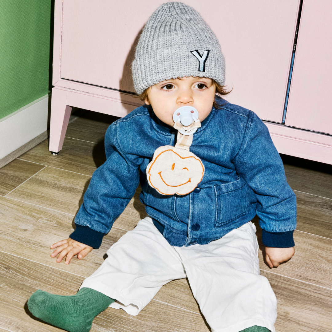 Speendoekje lovely linen