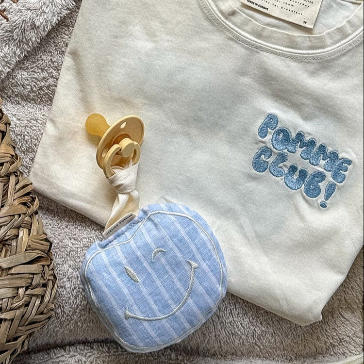 Speendoekje dreamy blue