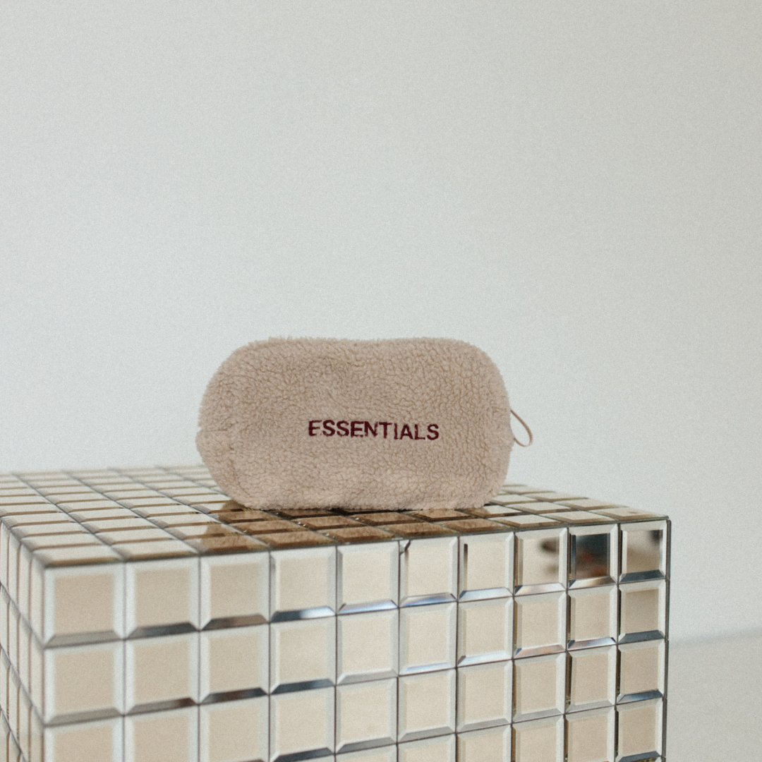 Teddy toilettas