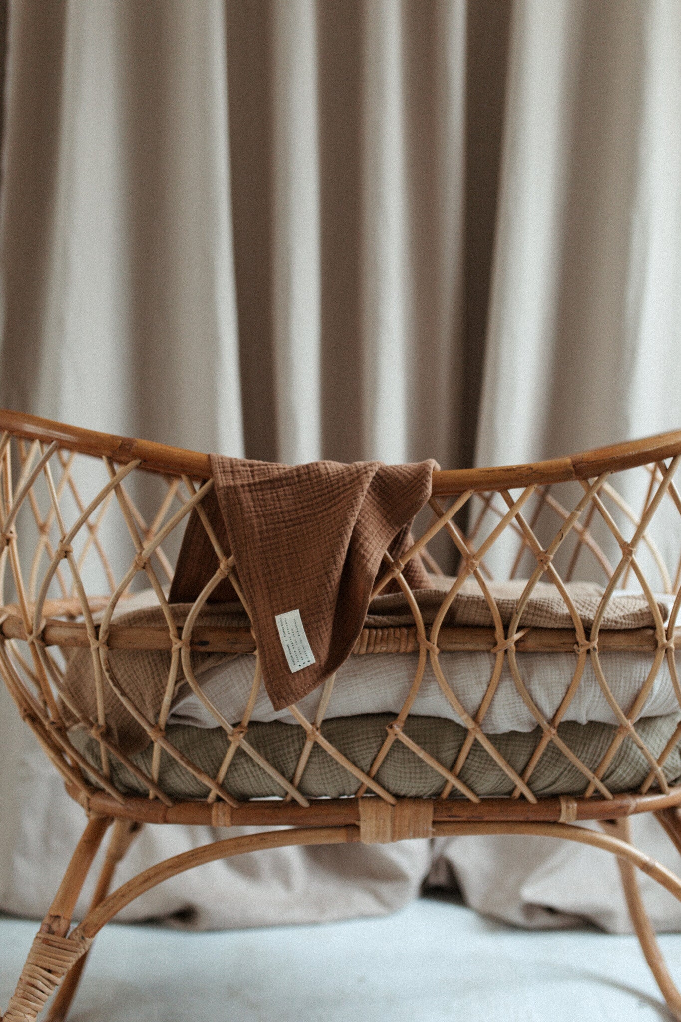 Petit towel better brownie