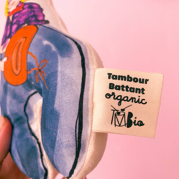 DOLLY PARTON | RATTLE