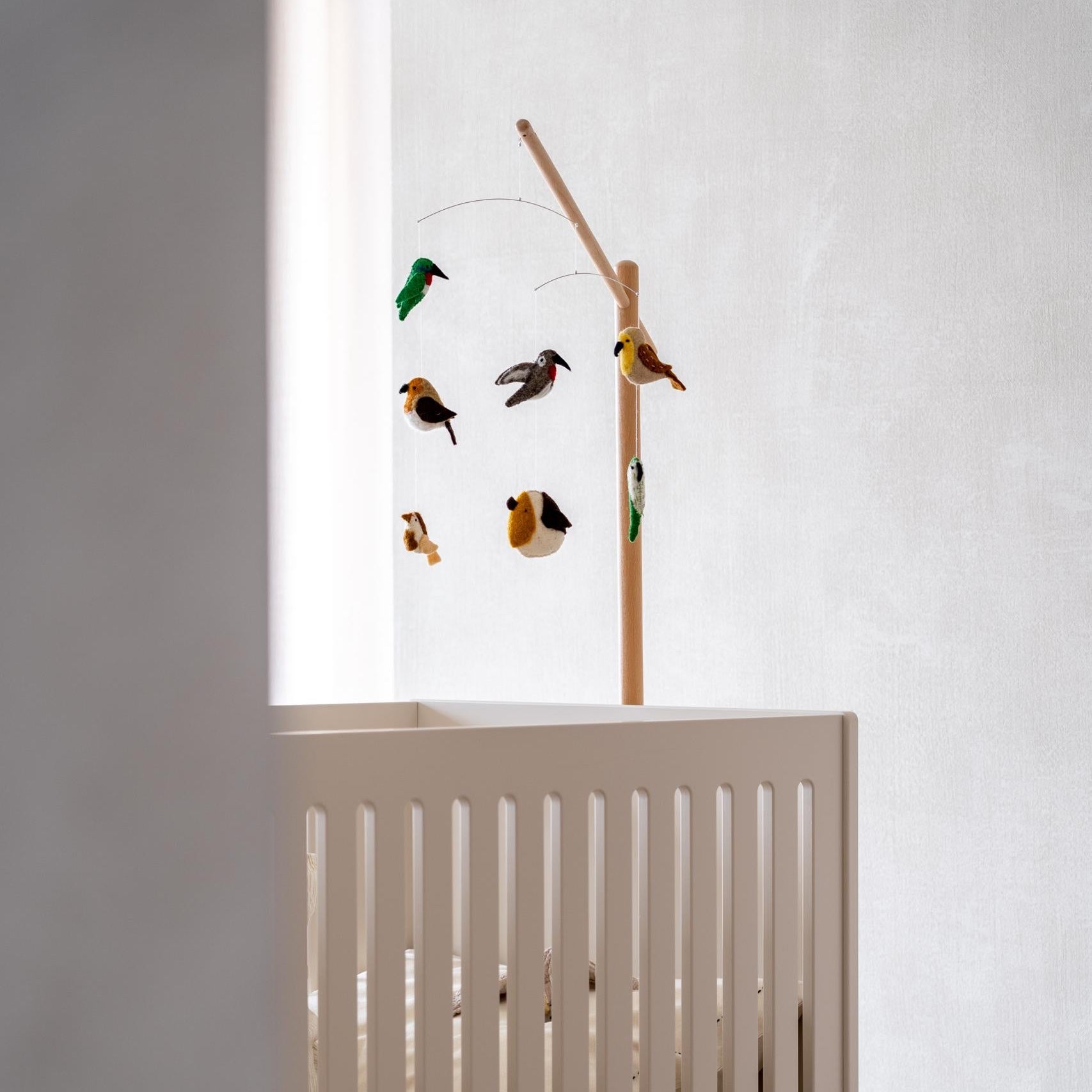 Standaard met mobiel