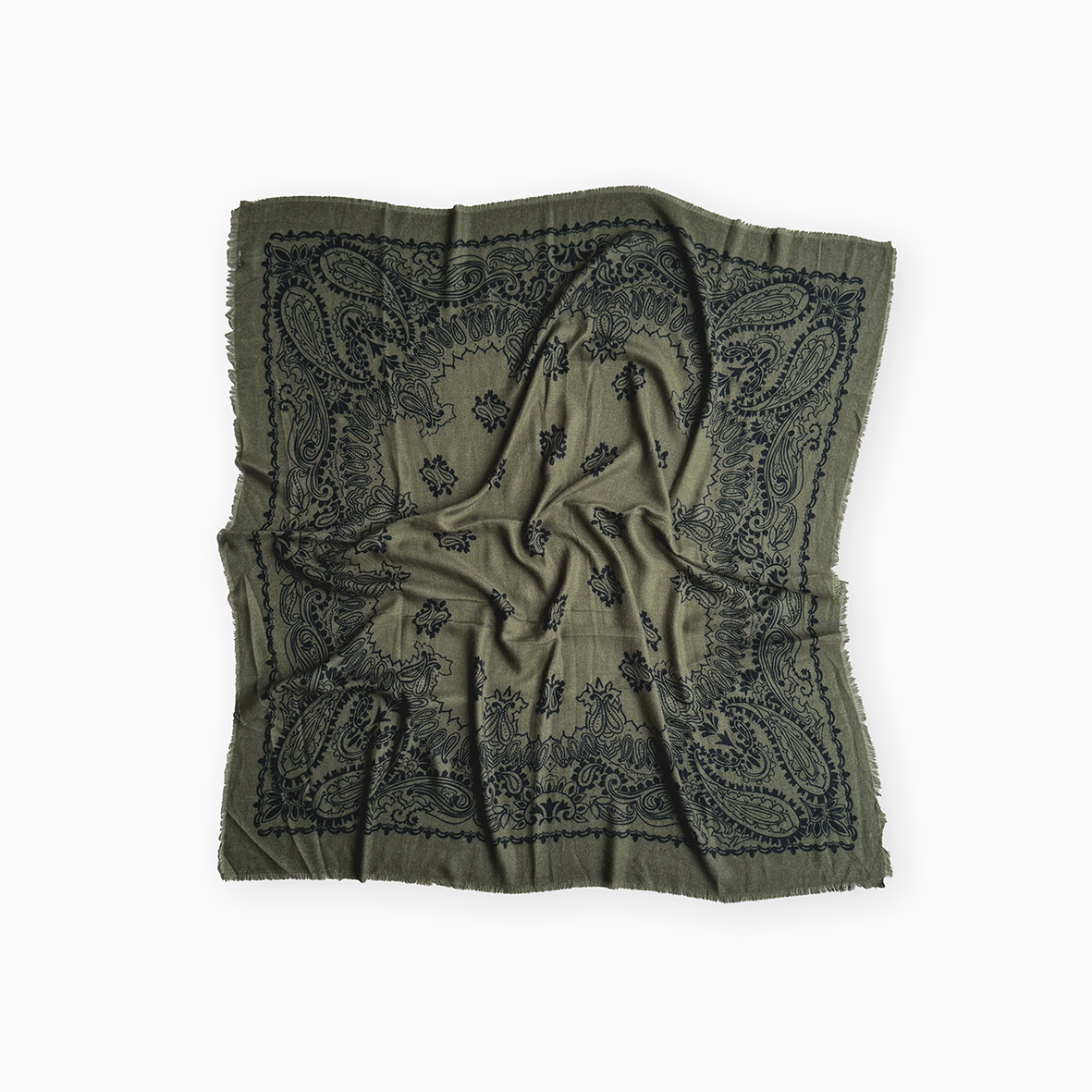 BANDANA SJAAL | HUGE