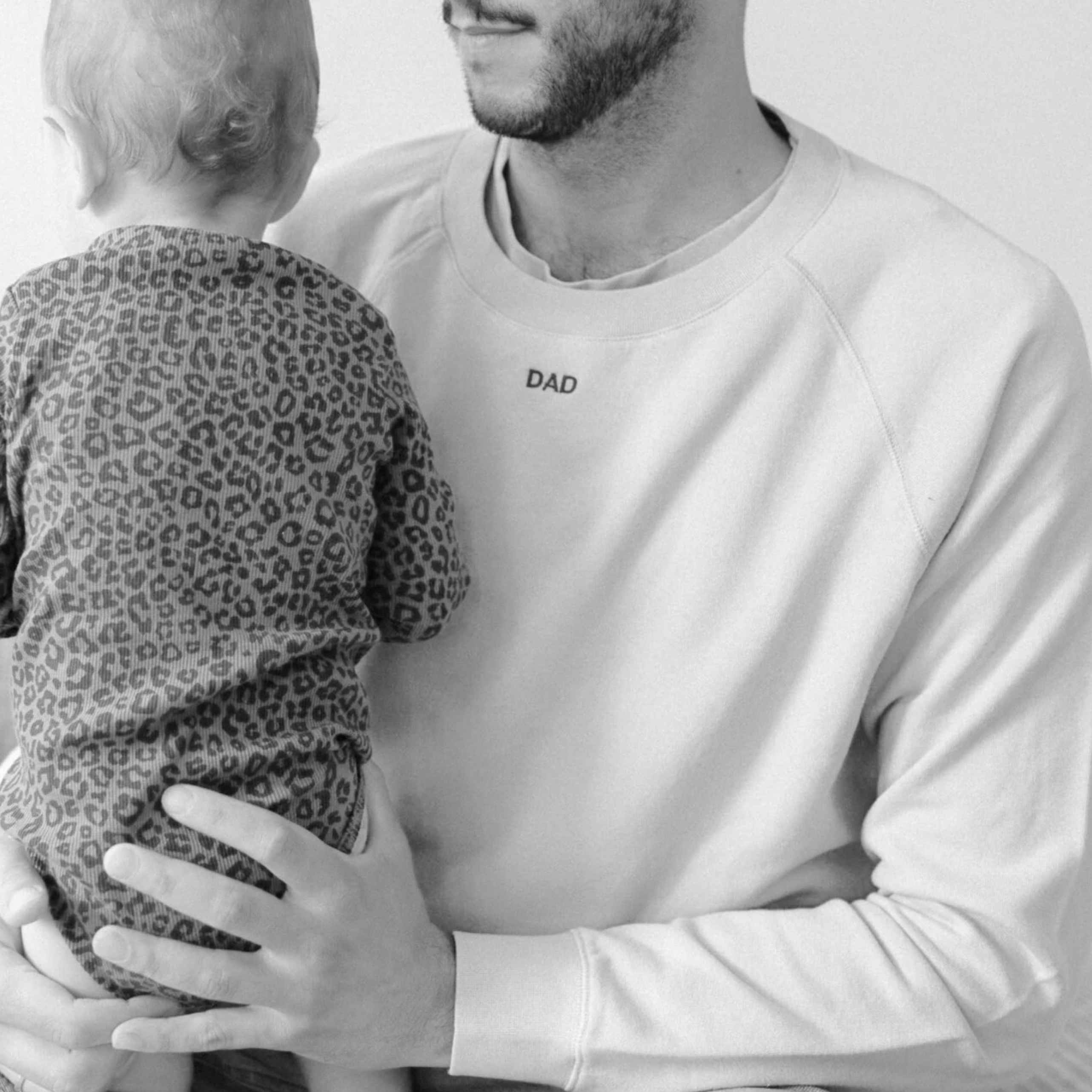 SAMPLE SALE | SWEATER MEN FEELIN&