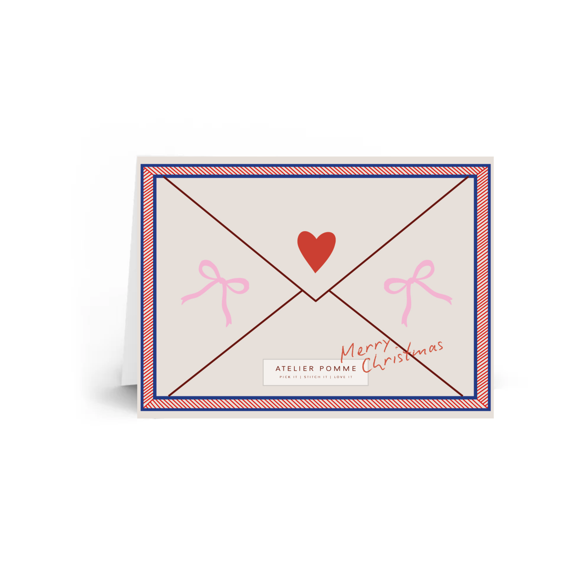 WENSKAART | DEAR SANTA