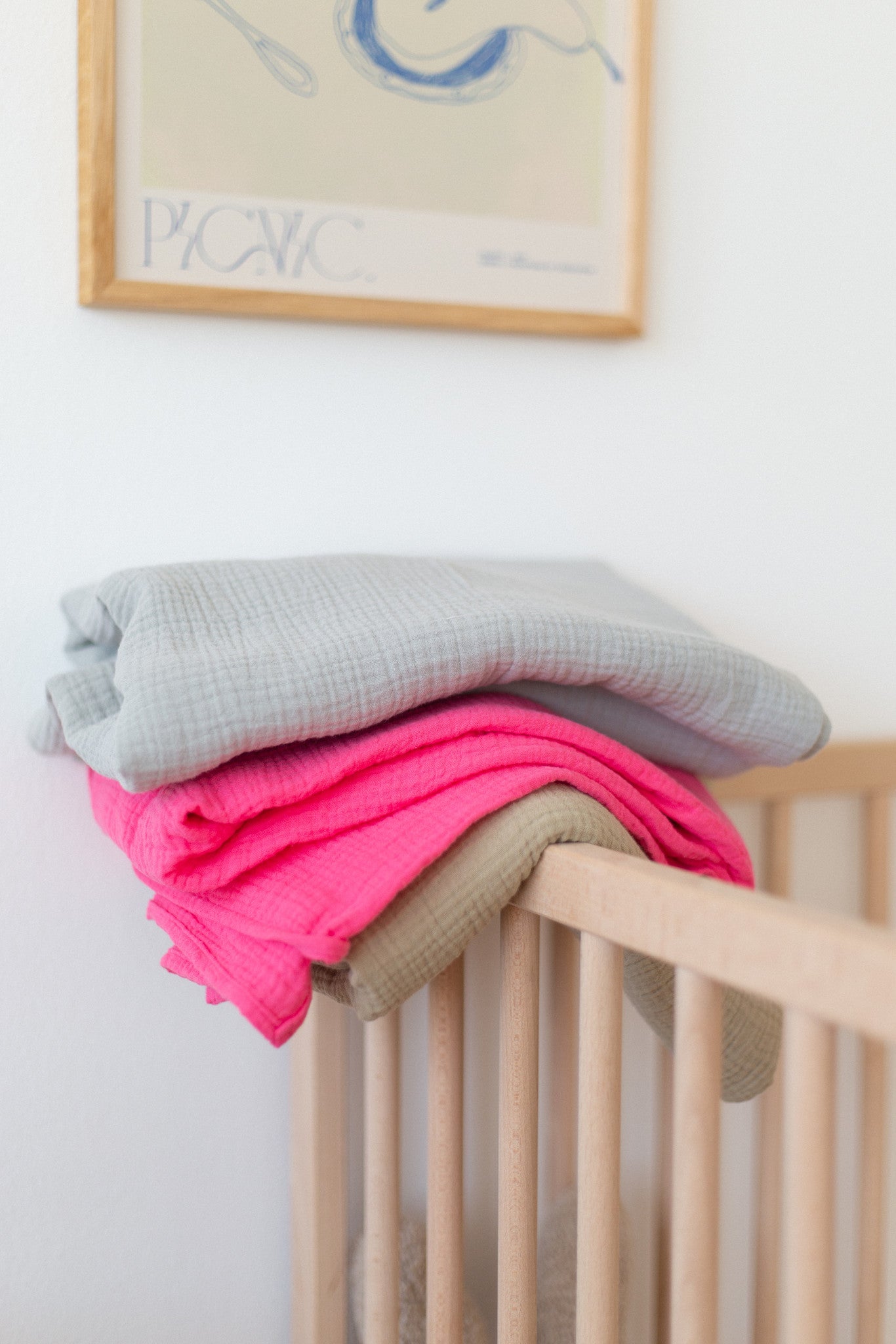 GIANT SWADDLE | BLOWY BUBBLEGUM