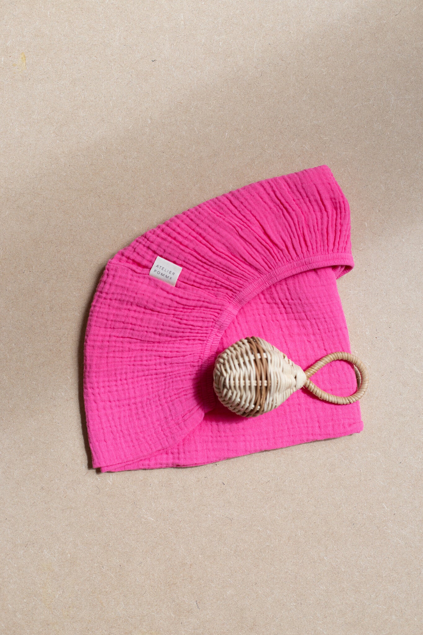 HOESLAKEN WIEG | BLOWY BUBBLEGUM