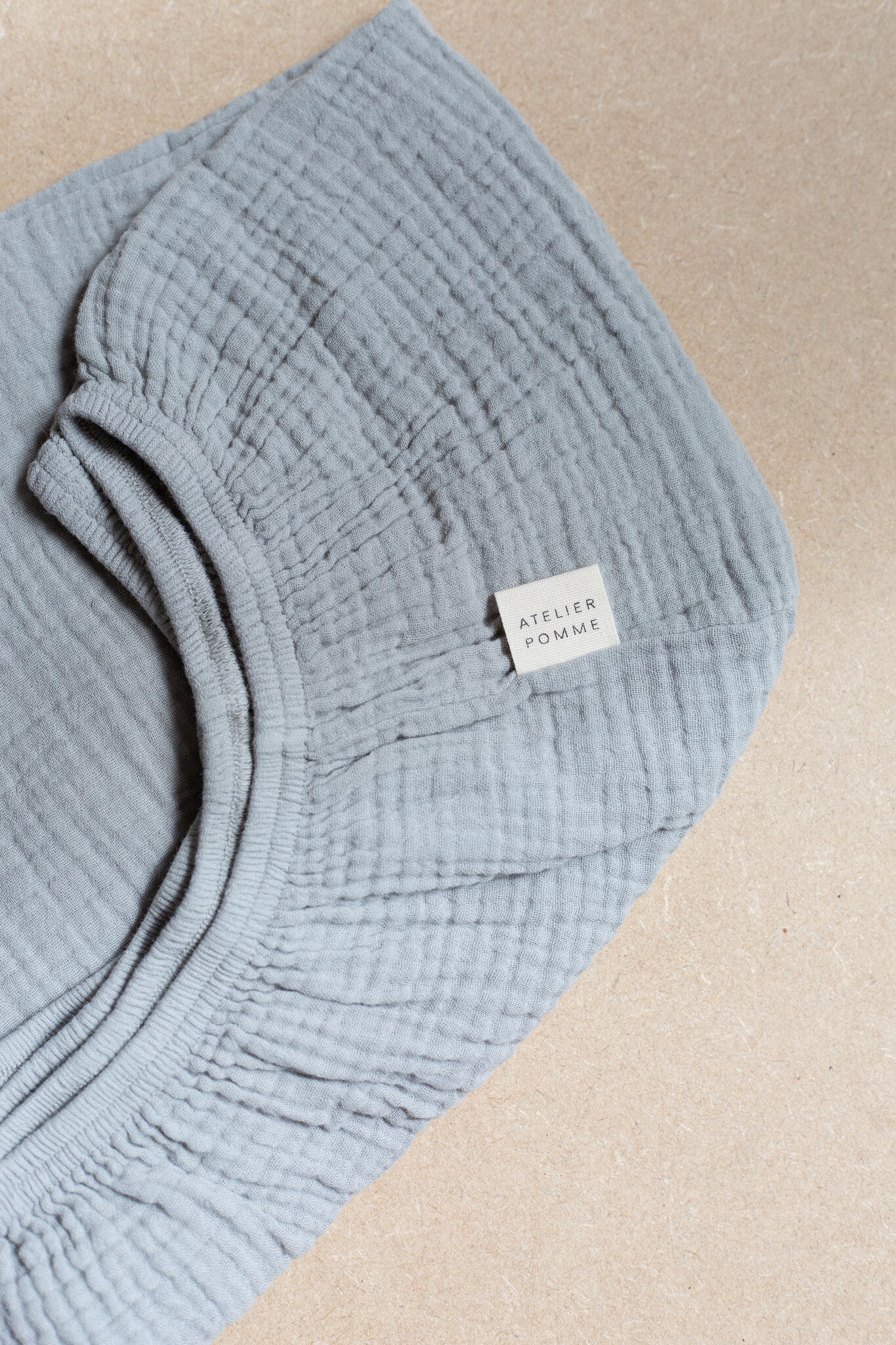 HOESLAKEN WIEG | FEELIN&