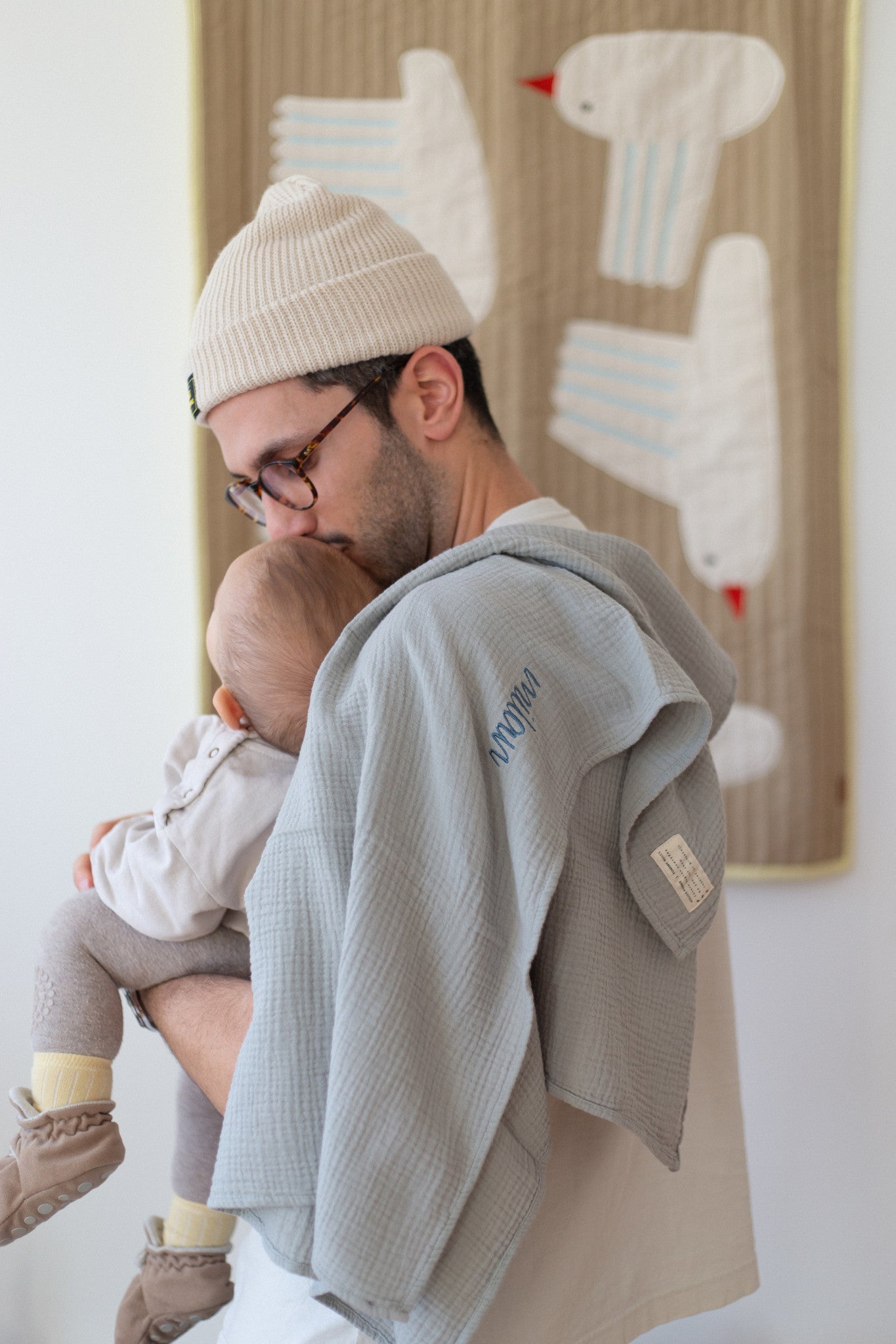 HYDROFIELE DOEK | FEELIN&