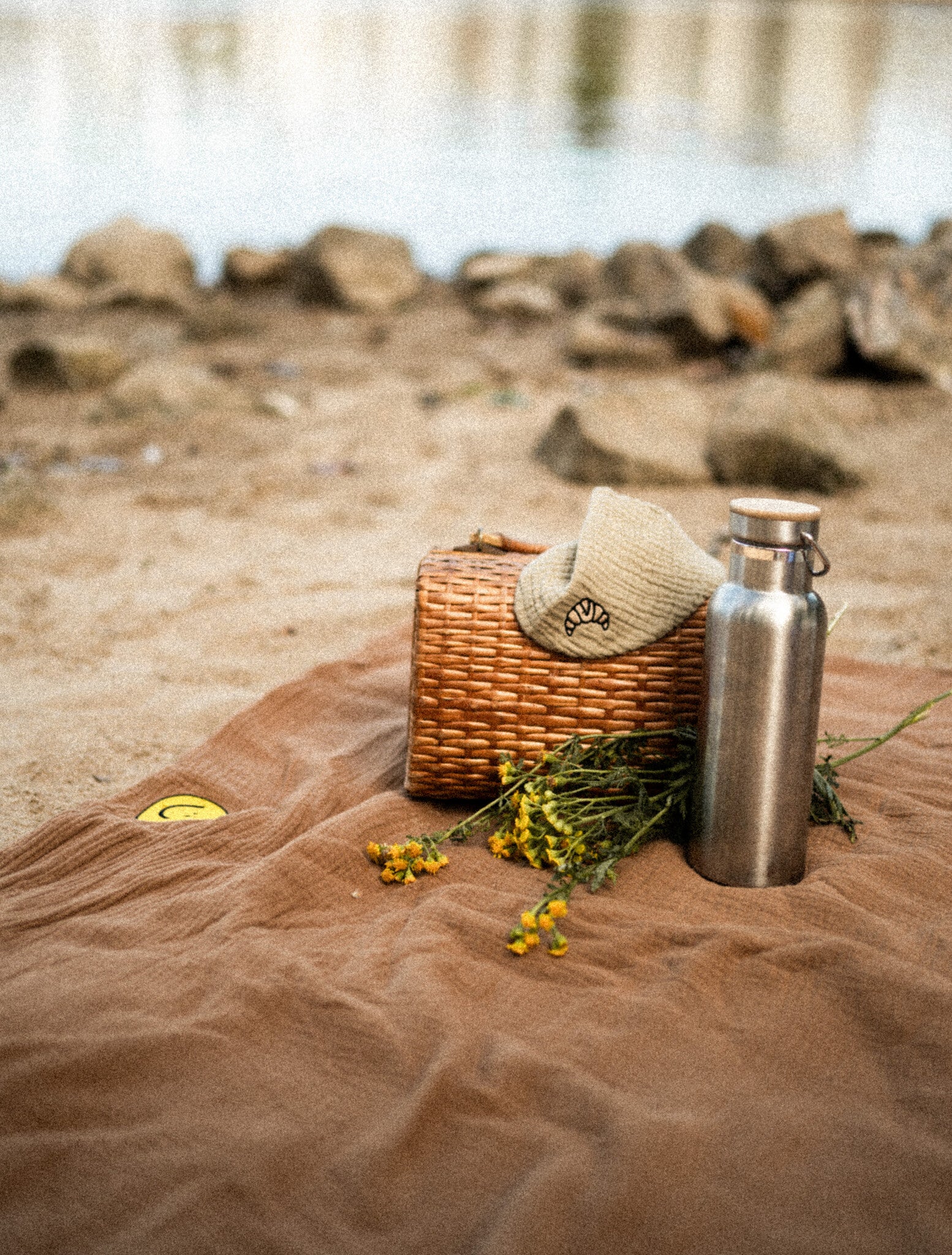 BABY SLABBER | MORNING MOSS