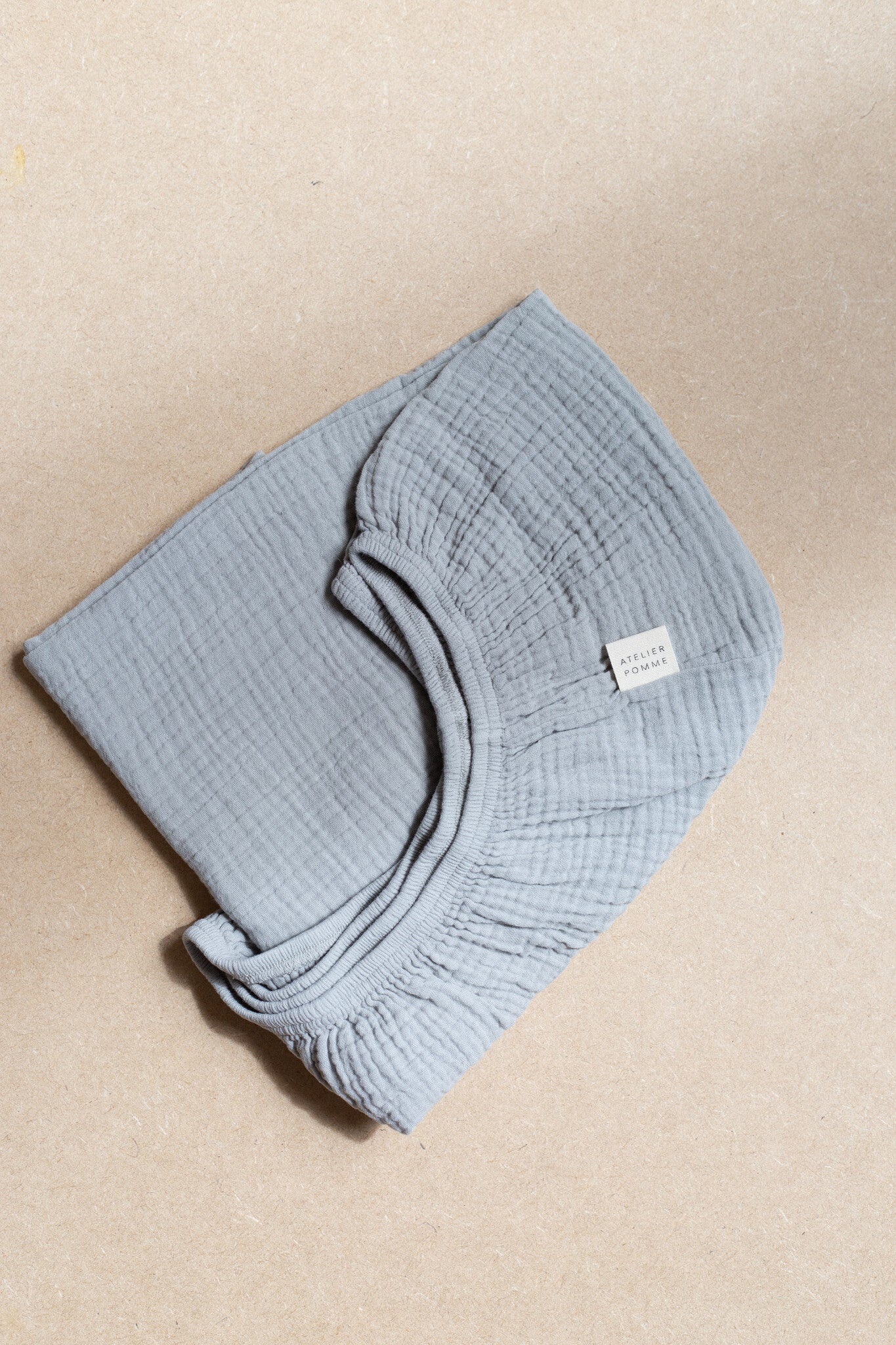 HOESLAKEN WIEG | FEELIN&