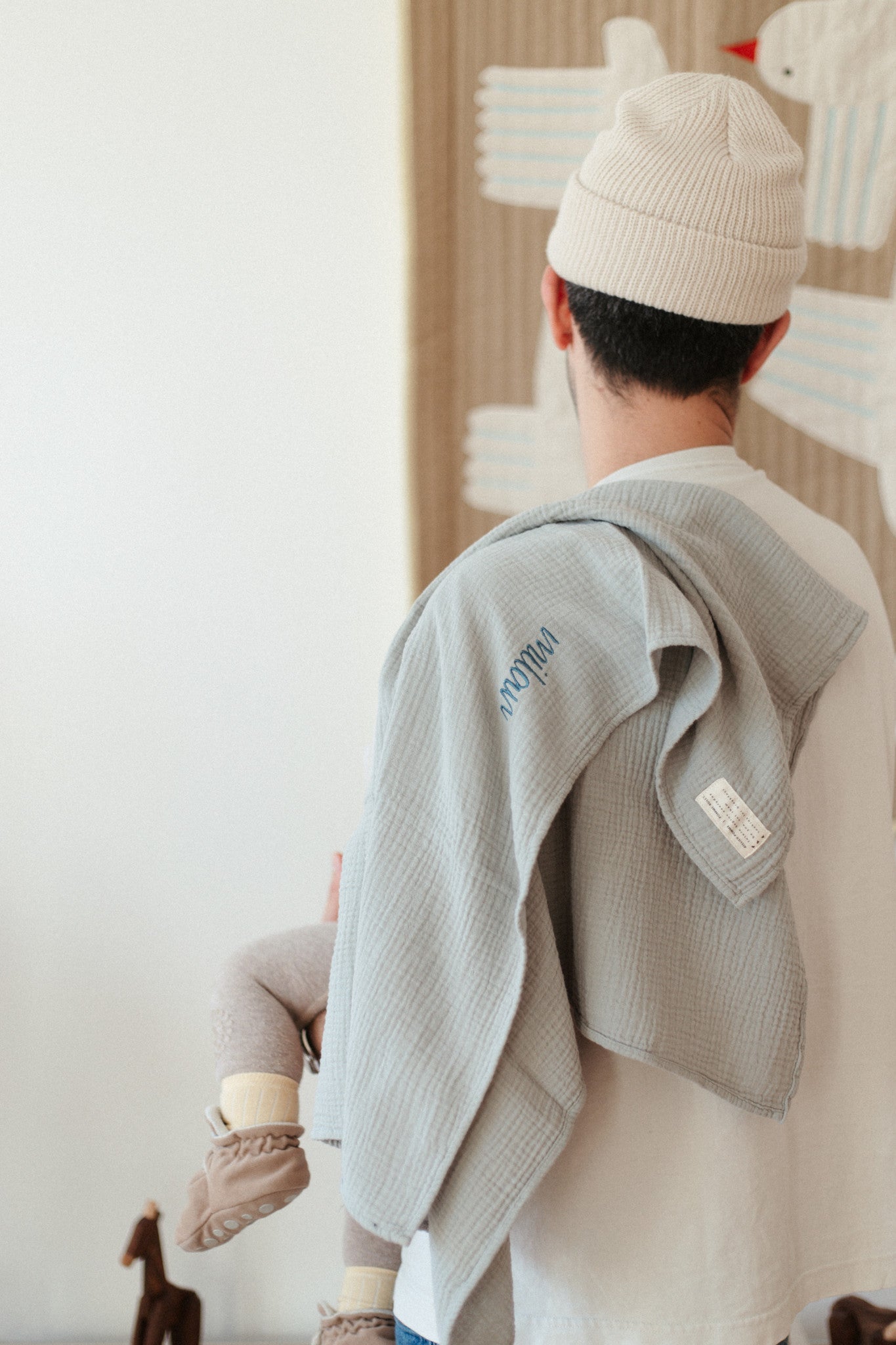 HYDROFIELE DOEK | FEELIN&