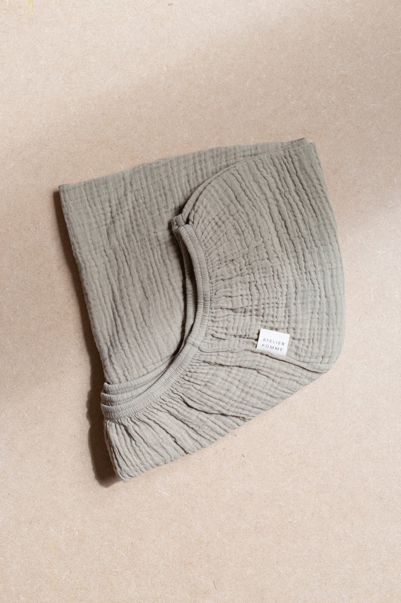 HOESLAKEN WIEG | MORNING MOSS