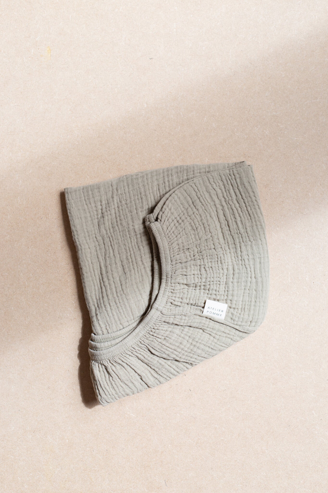 HOESLAKEN WIEG | MORNING MOSS