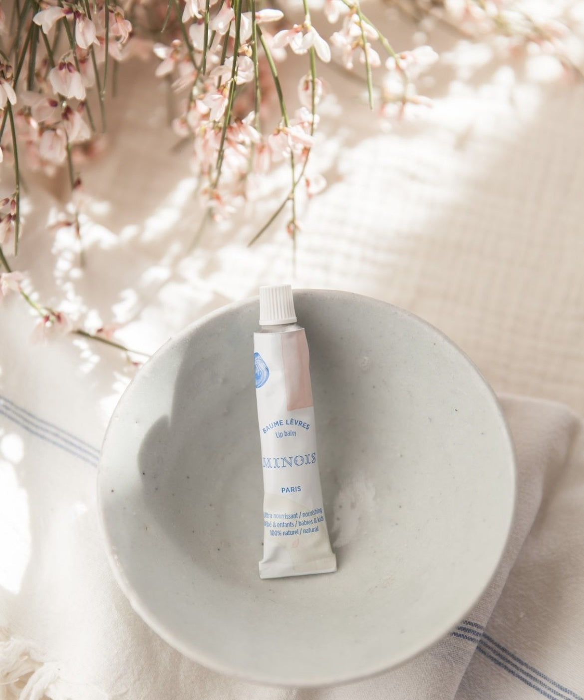 GENTLE CREAM