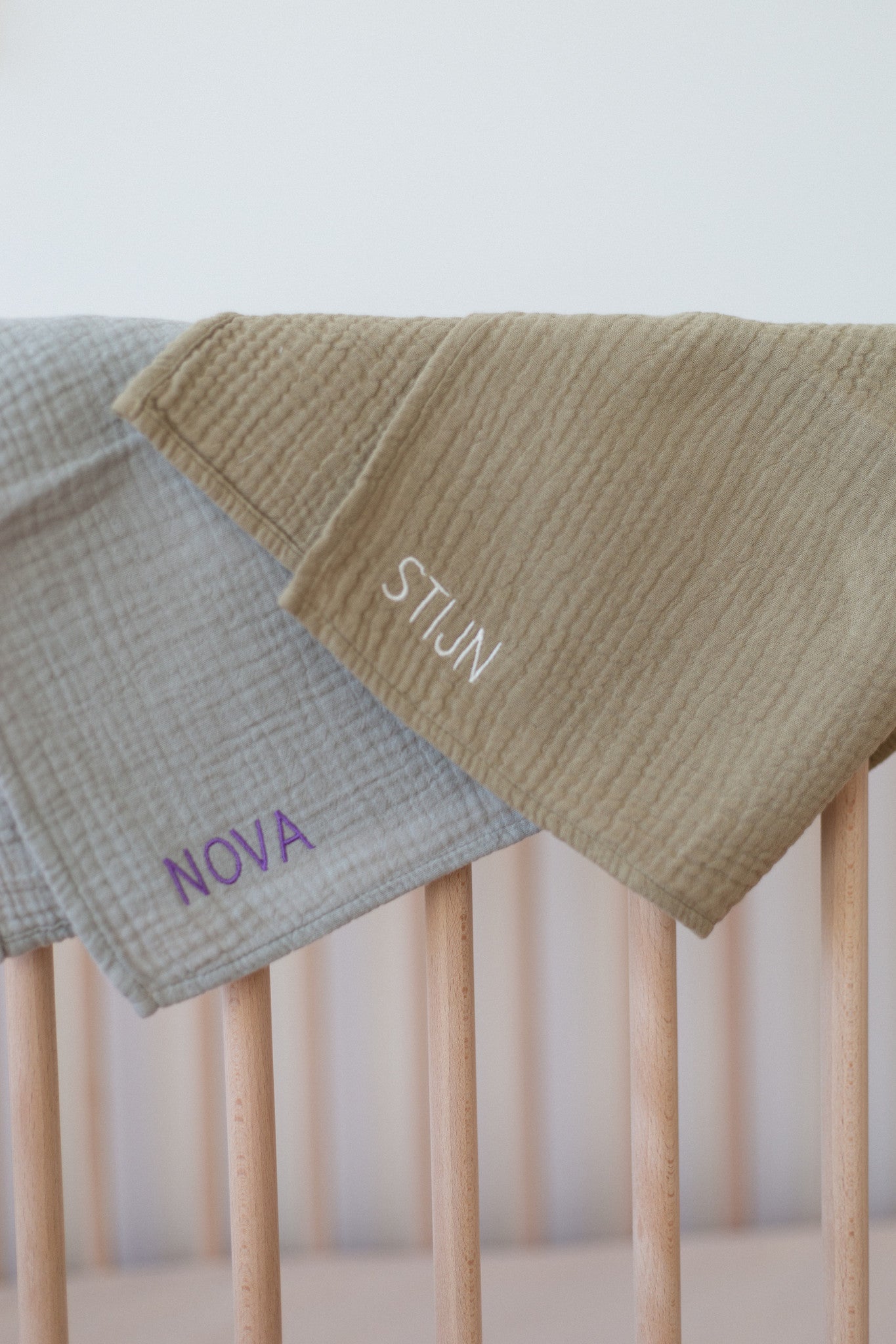 PETIT TOWEL | FEELIN&