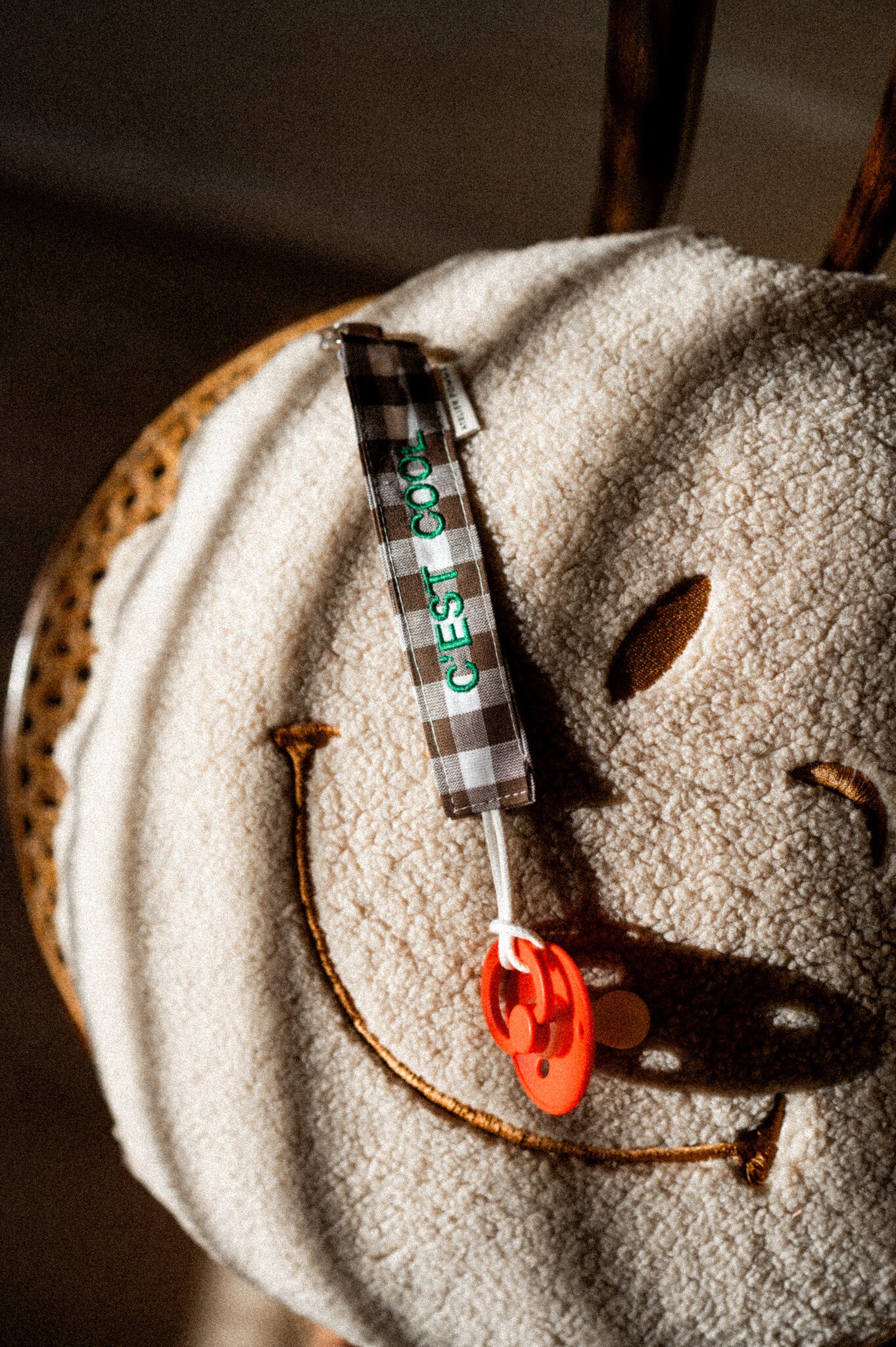 SPEENKOORD CHECKED | BETTER BROWNIE