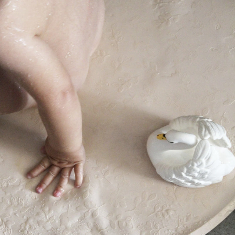 BADSPEELGOED ZWAAN | GIANT