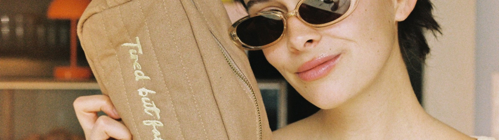 For the cool moms only