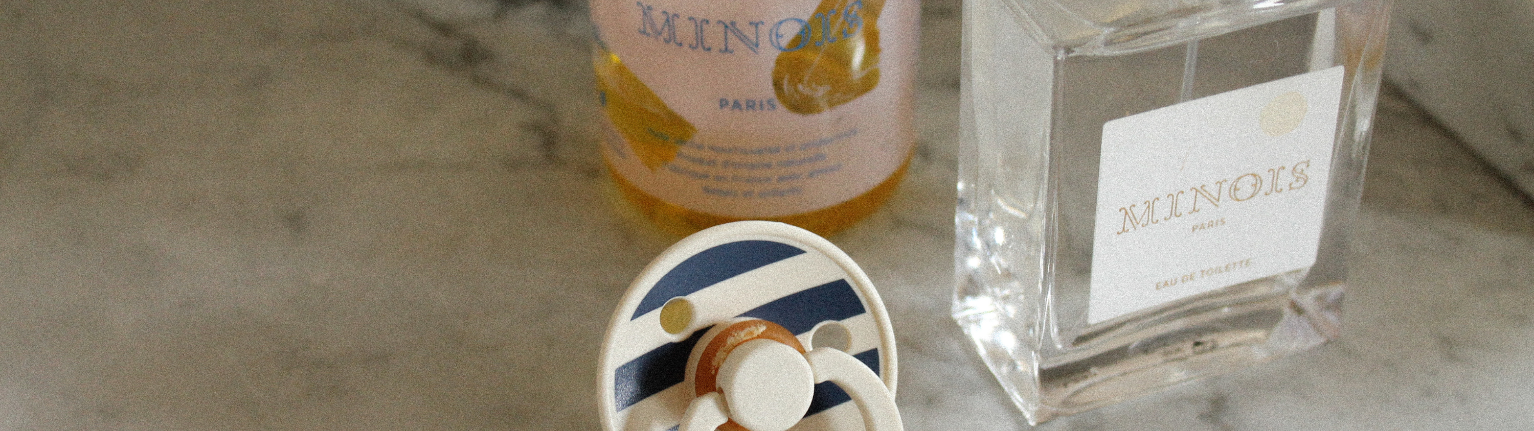 PACIFIERS