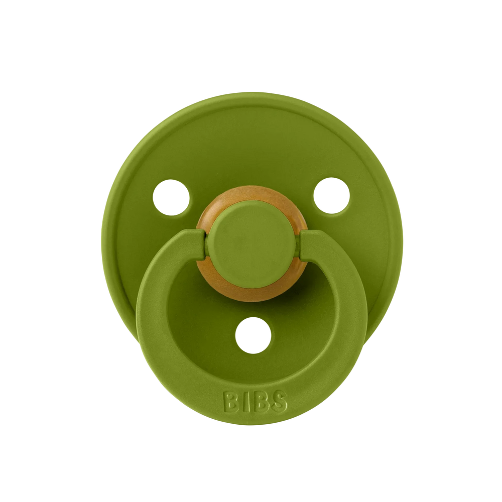 Bibs Pacifier | Jabi Wasabi
