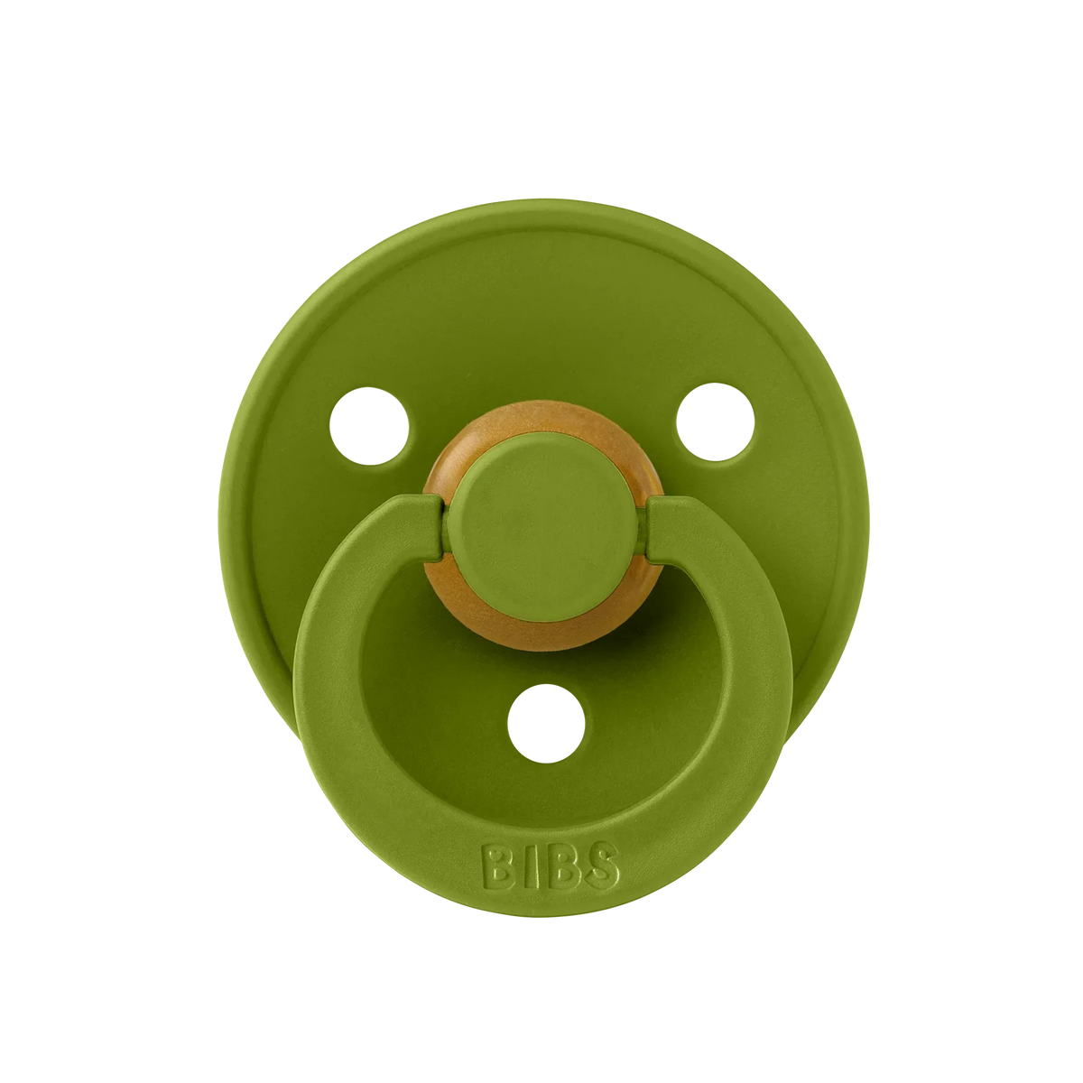 Bibs Pacifier | Jabi Wasabi