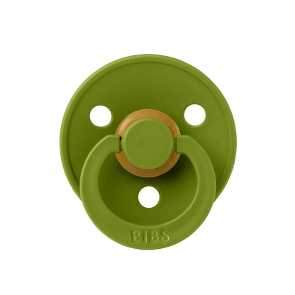 Bibs Pacifier | Jabi Wasabi